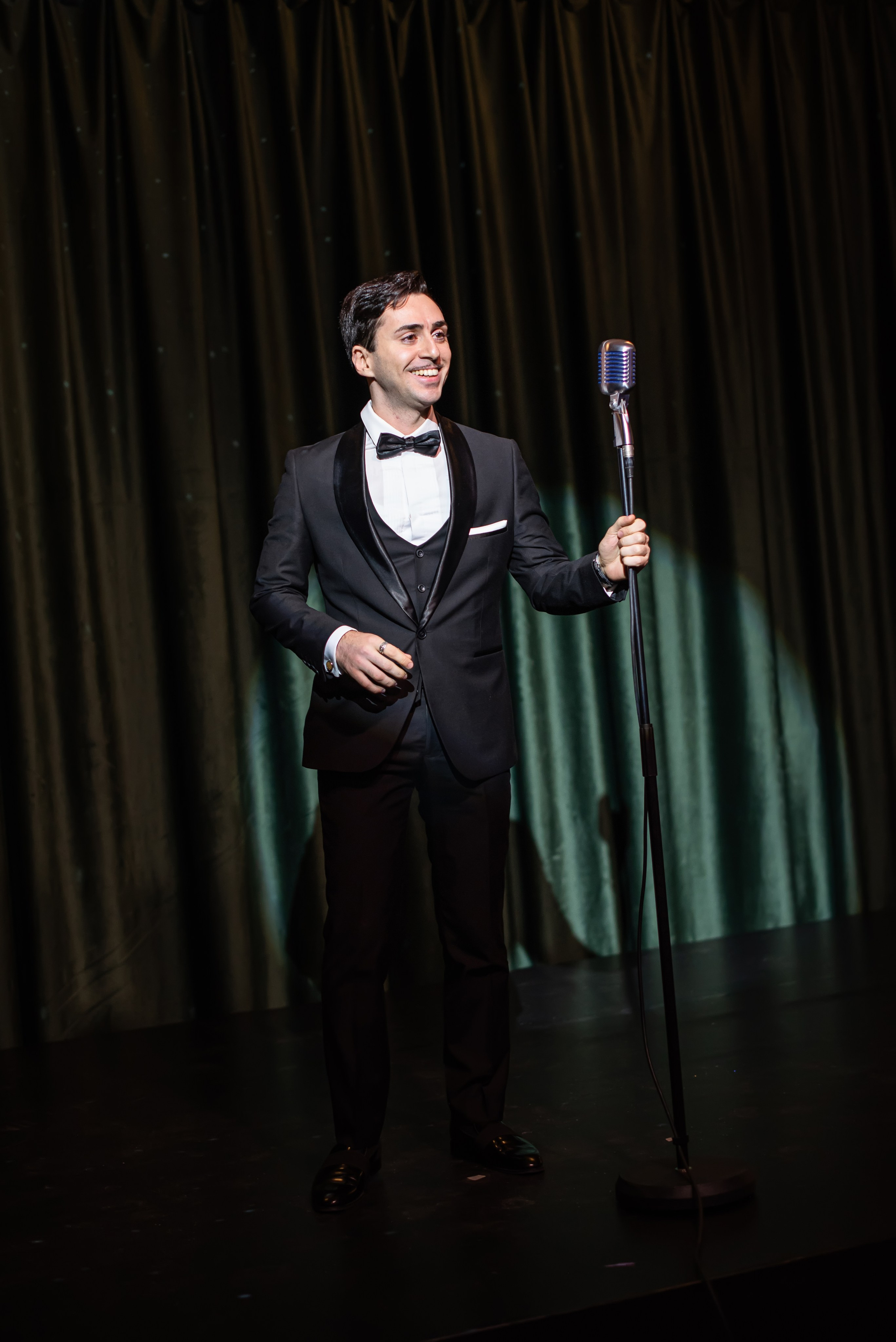 Ruby Sparks Cabaret. Кира Молко — Концертный фотограф в Санкт-Петербурге