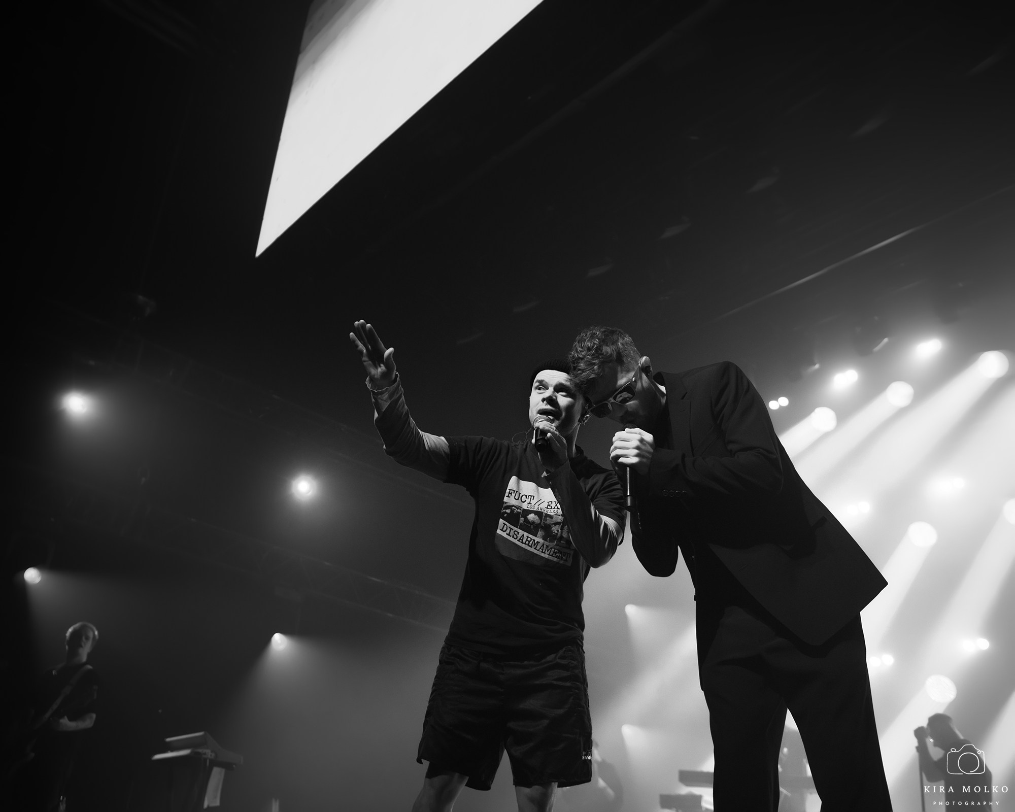 ЛСП. Кира Молко — Концертный фотограф в Санкт-Петербурге