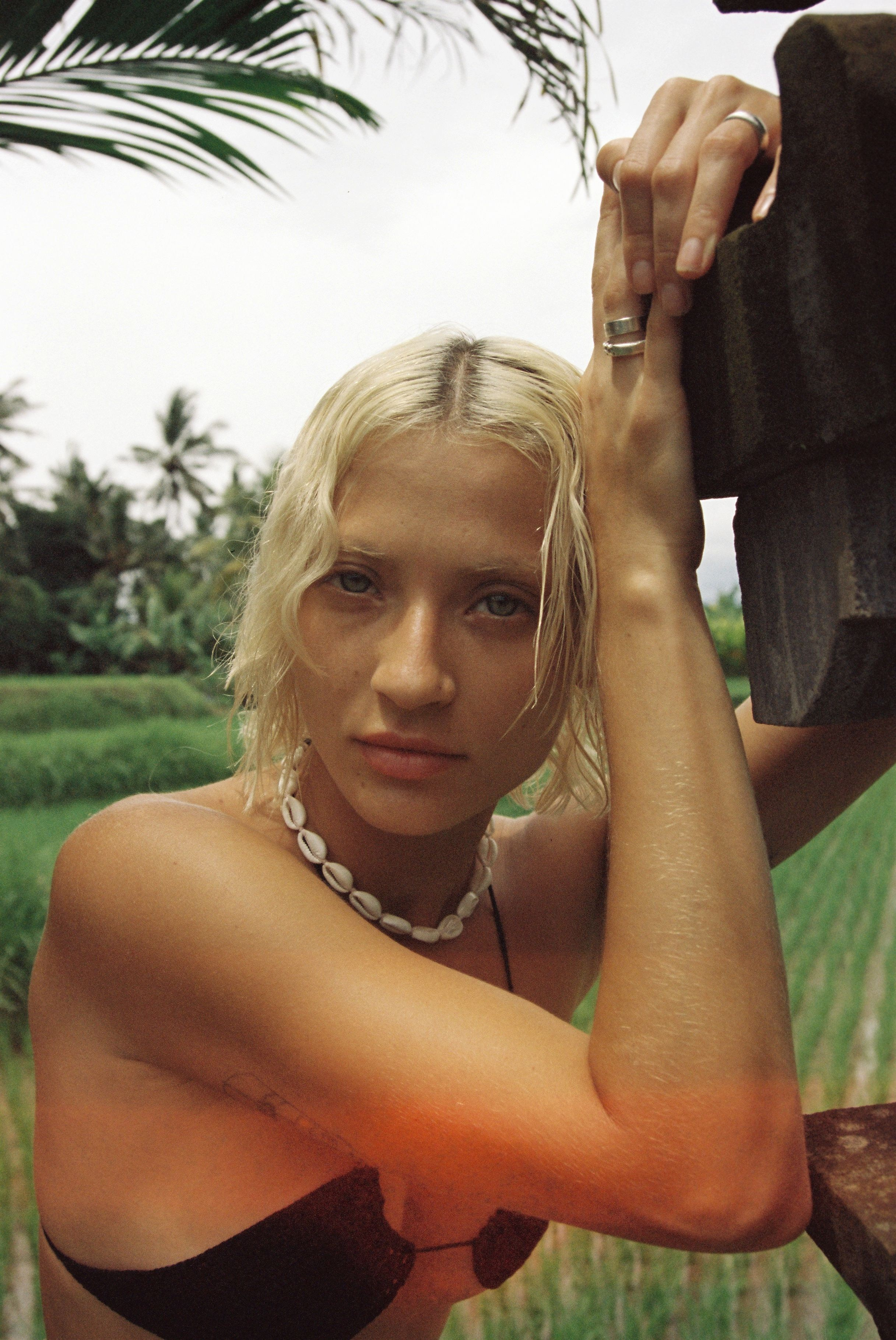 Film chronicle. Kosky ilya