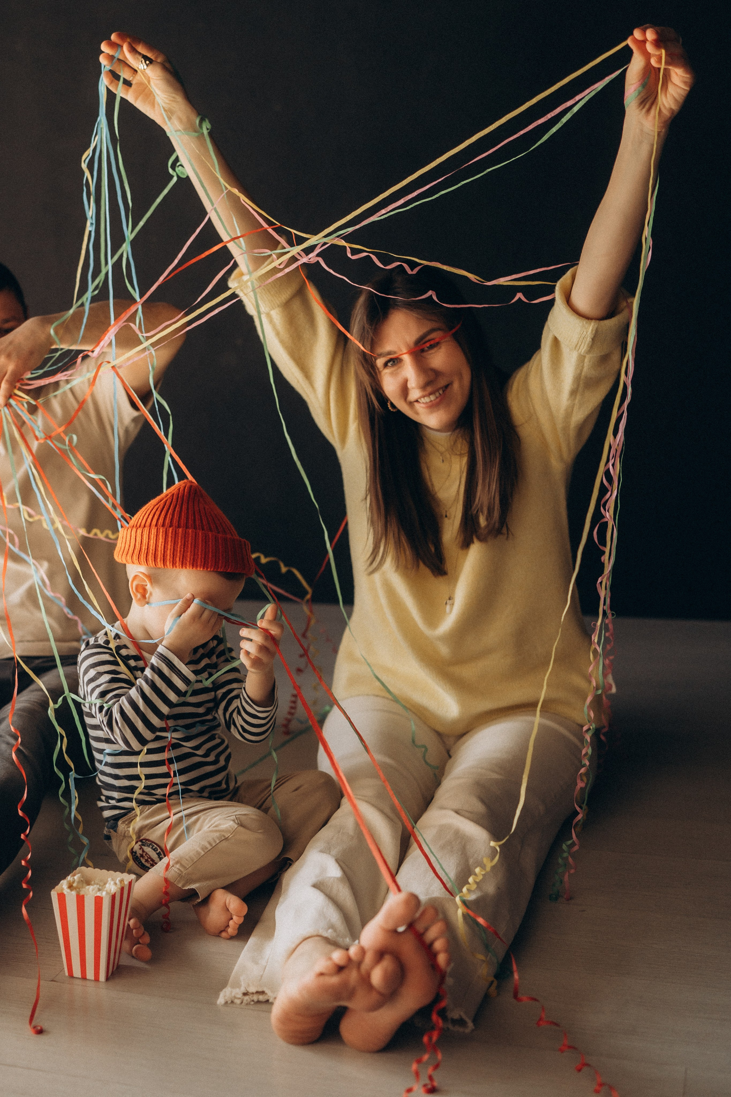 Мы. В прошлое воскресенье. Семейный фотограф в Ангарске/ Иркутске