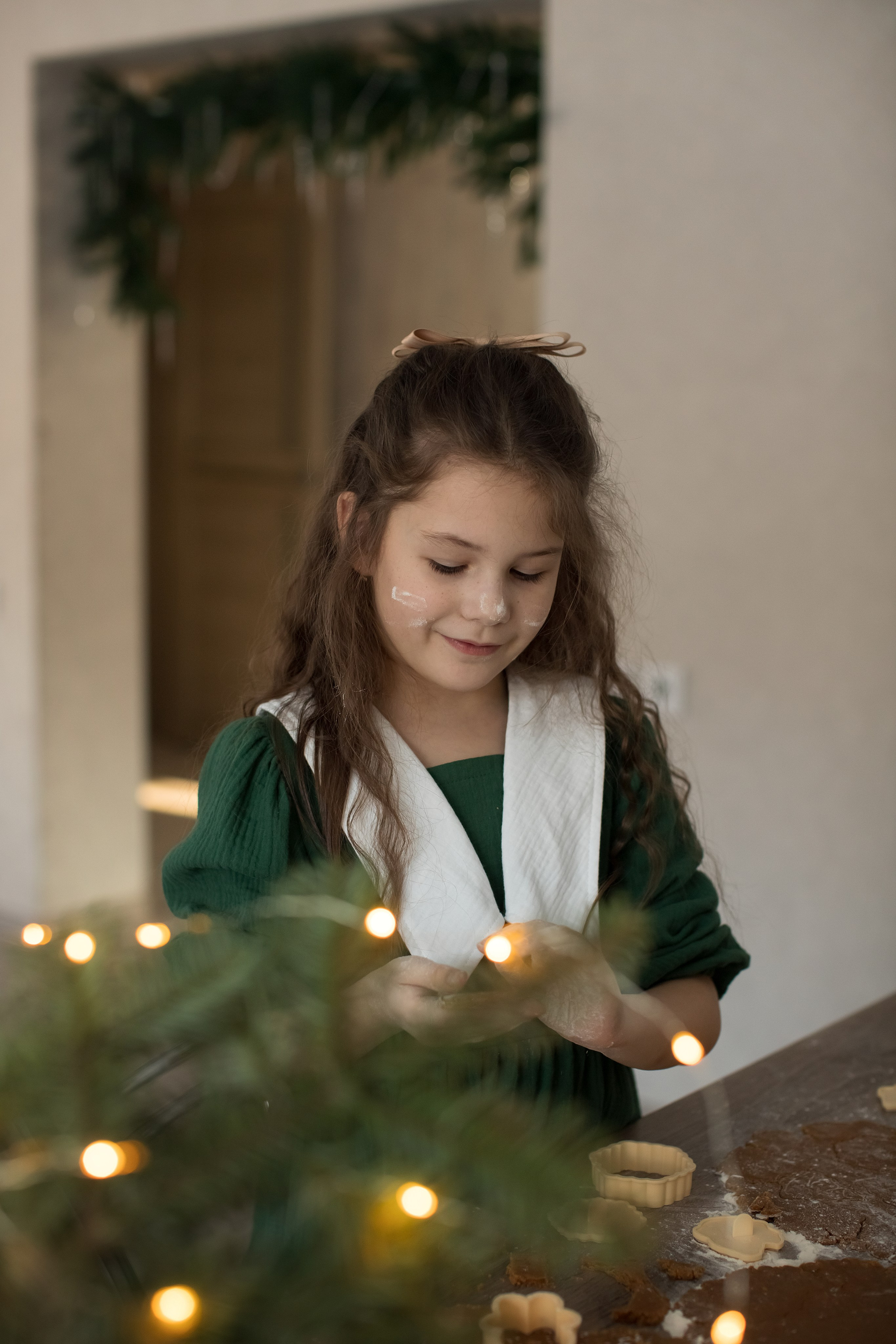 Праздник к нам приходит. Семейный и детский фотограф в Саратове Полина Коткина