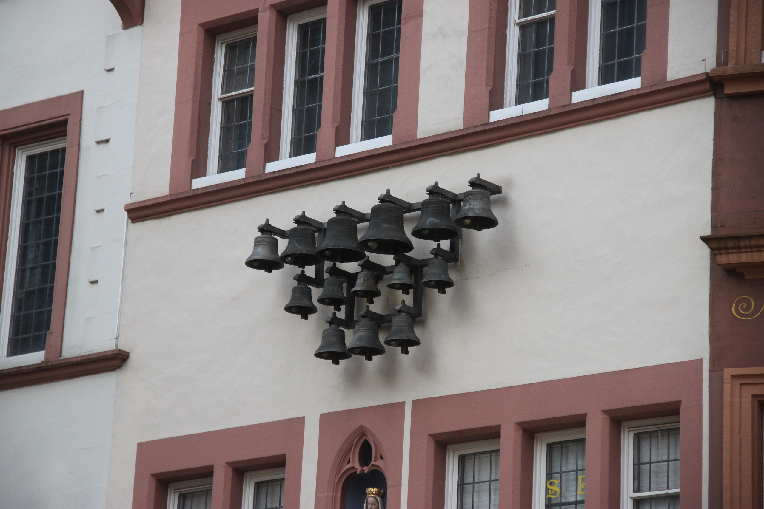 Trier, Germany. Andrey Filippov Photographer