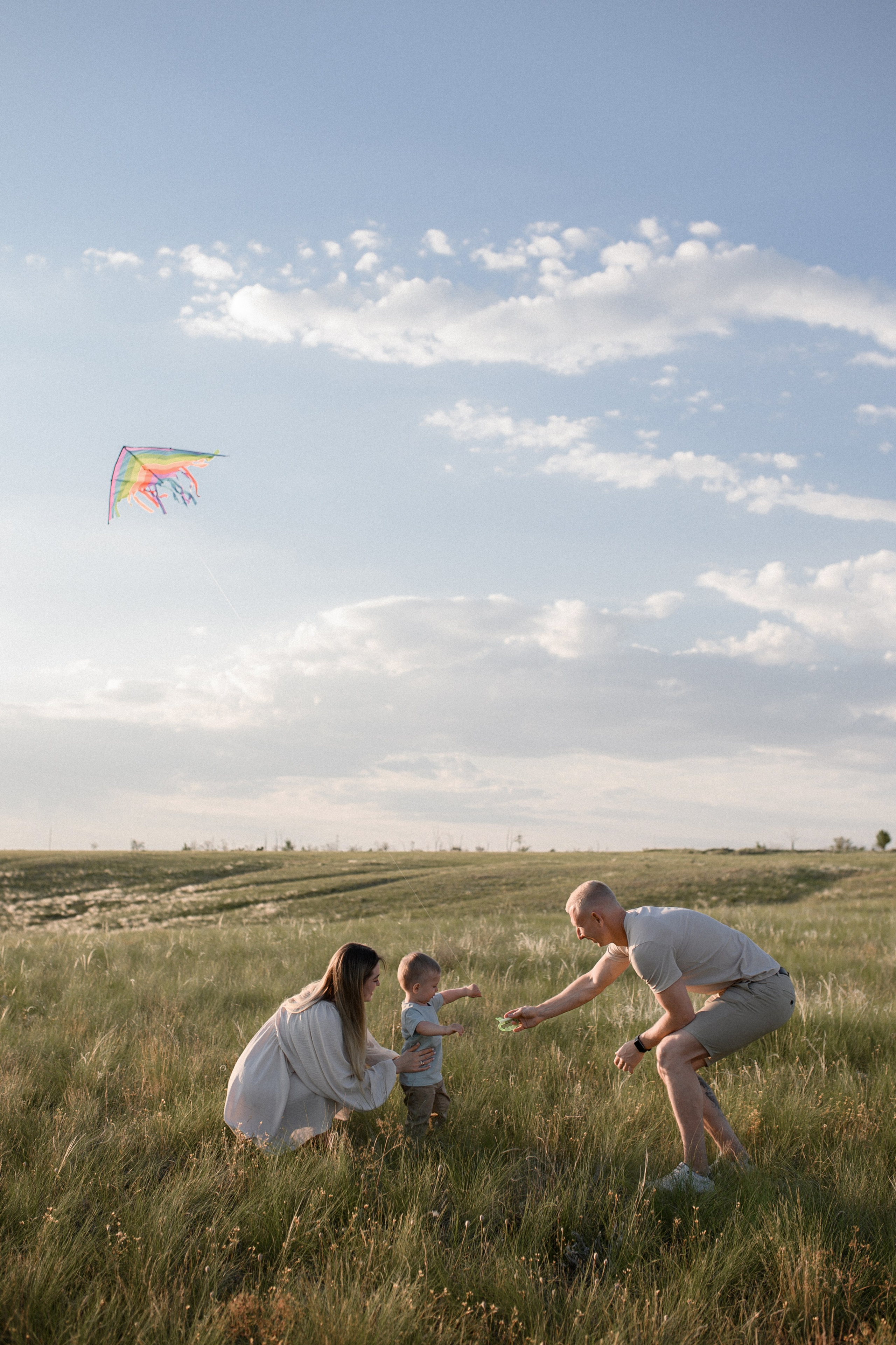 Дарина, Андрей, Паша. Www.ostermiller.ru