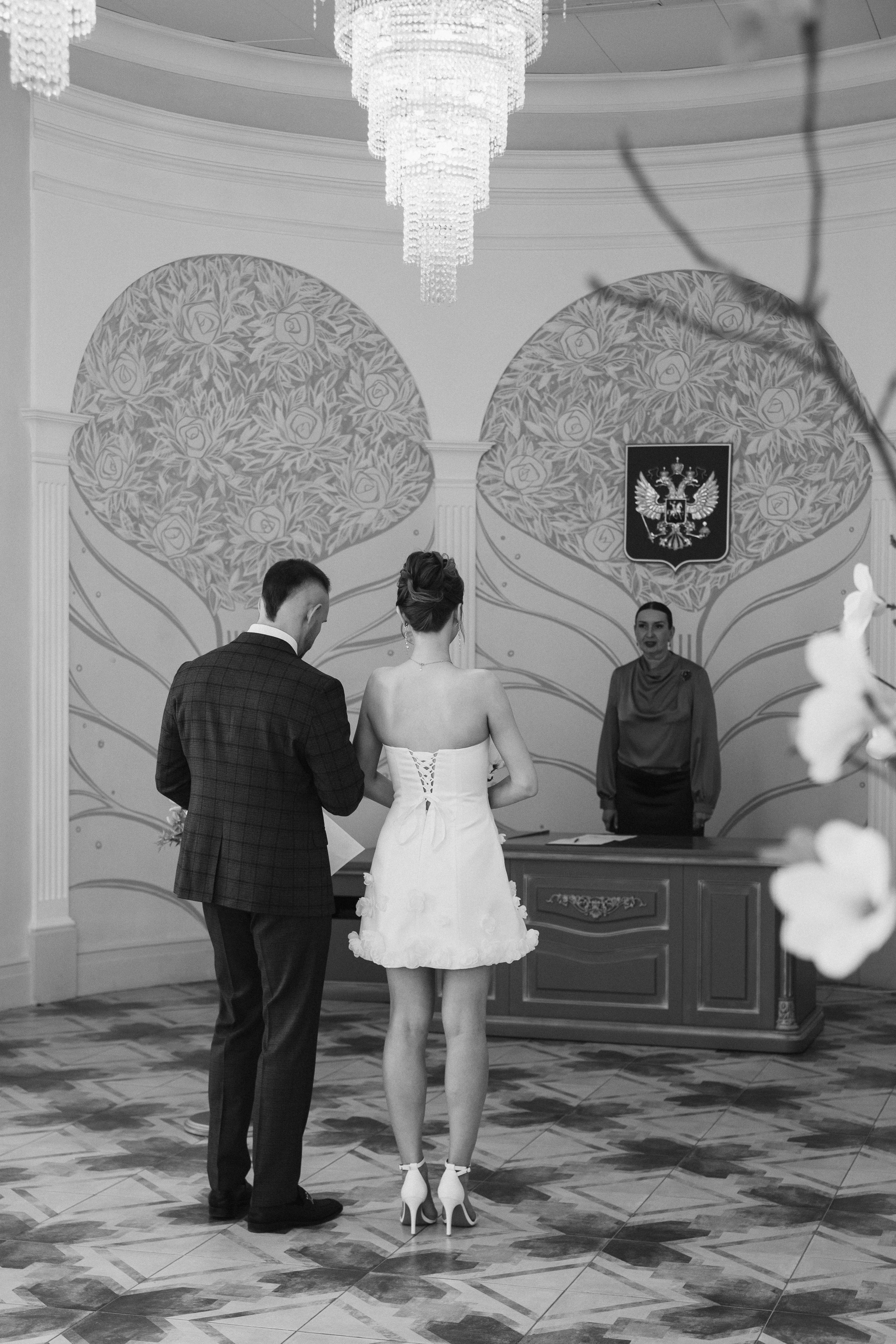 05.07.25 Юрий & София. Свадебный и семейный фотограф в Новосибирске Дарья Кель