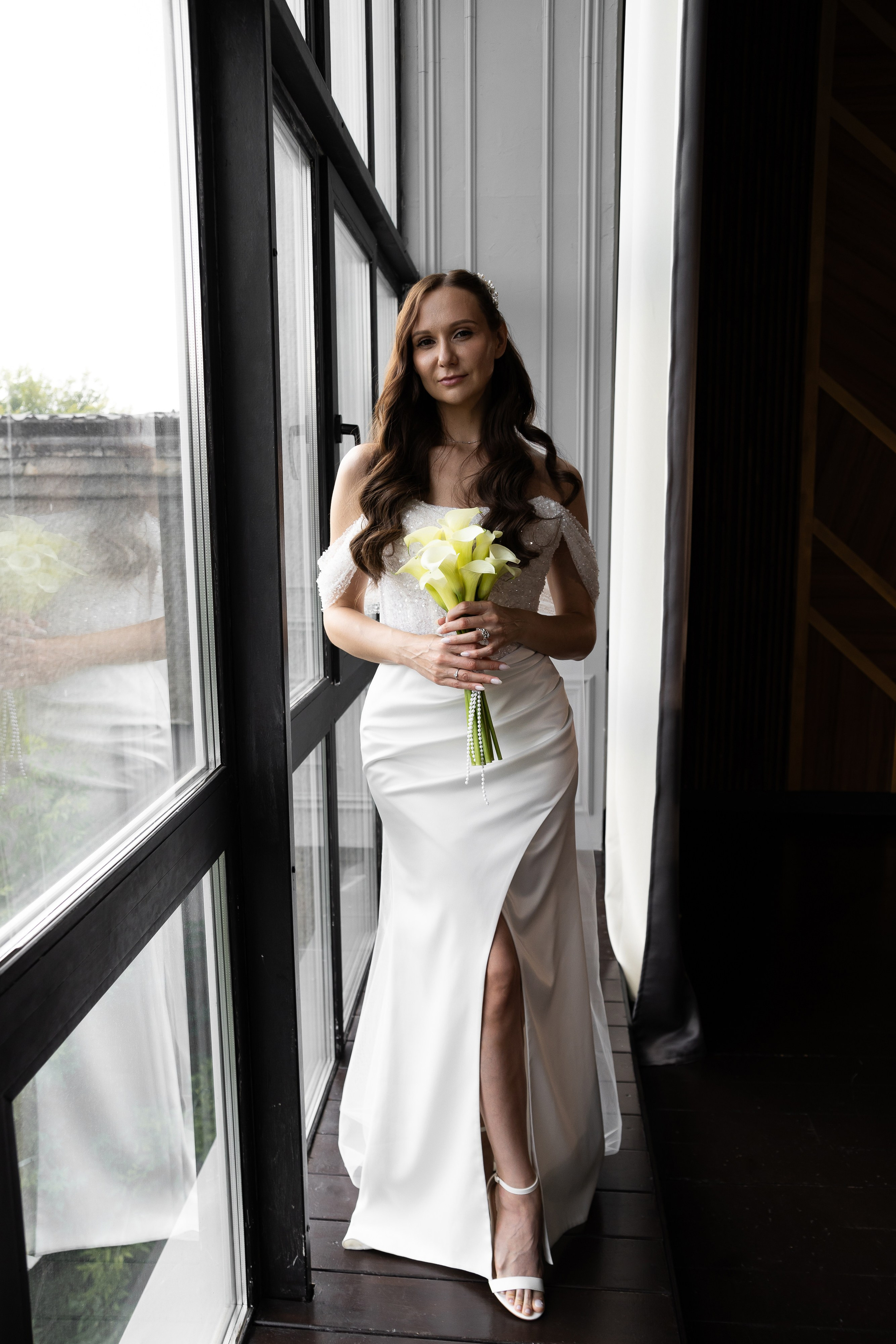 11.07.25 Андрей & Евгения. Свадебный и семейный фотограф в Новосибирске Дарья Кель