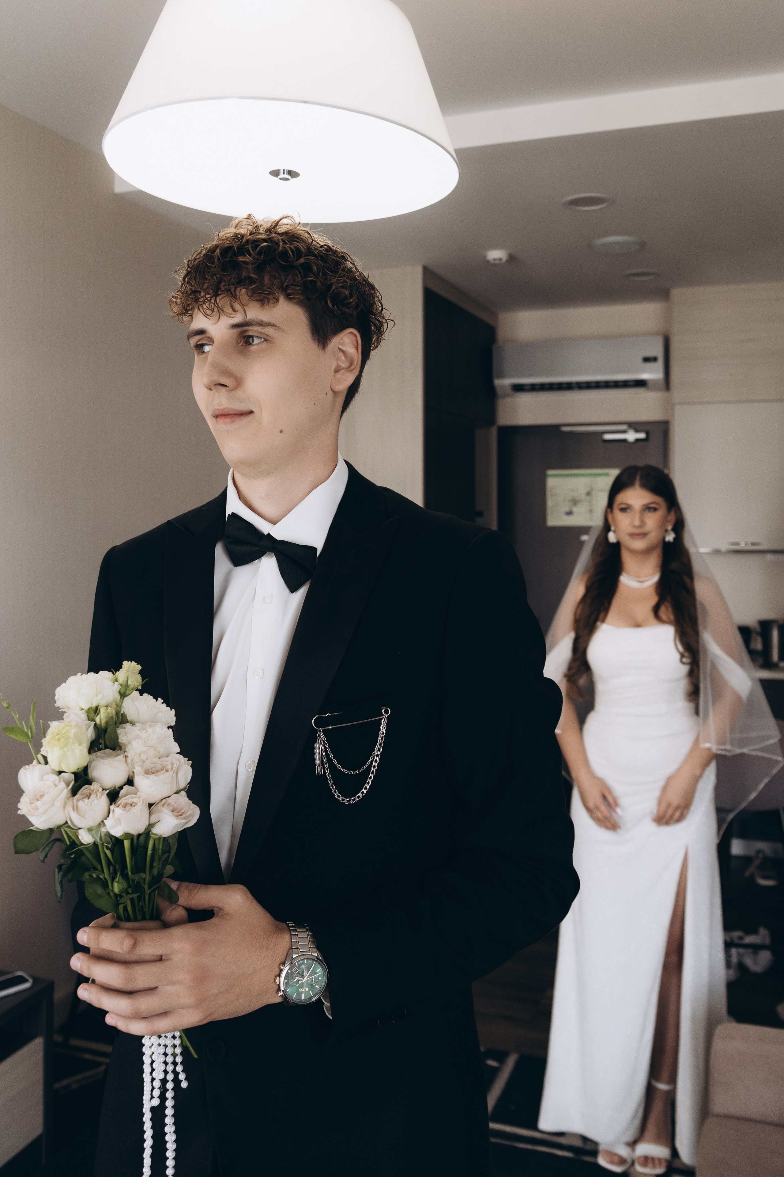 03.08.25 Артем & Анастасия. Свадебный и семейный фотограф в Новосибирске Дарья Кель