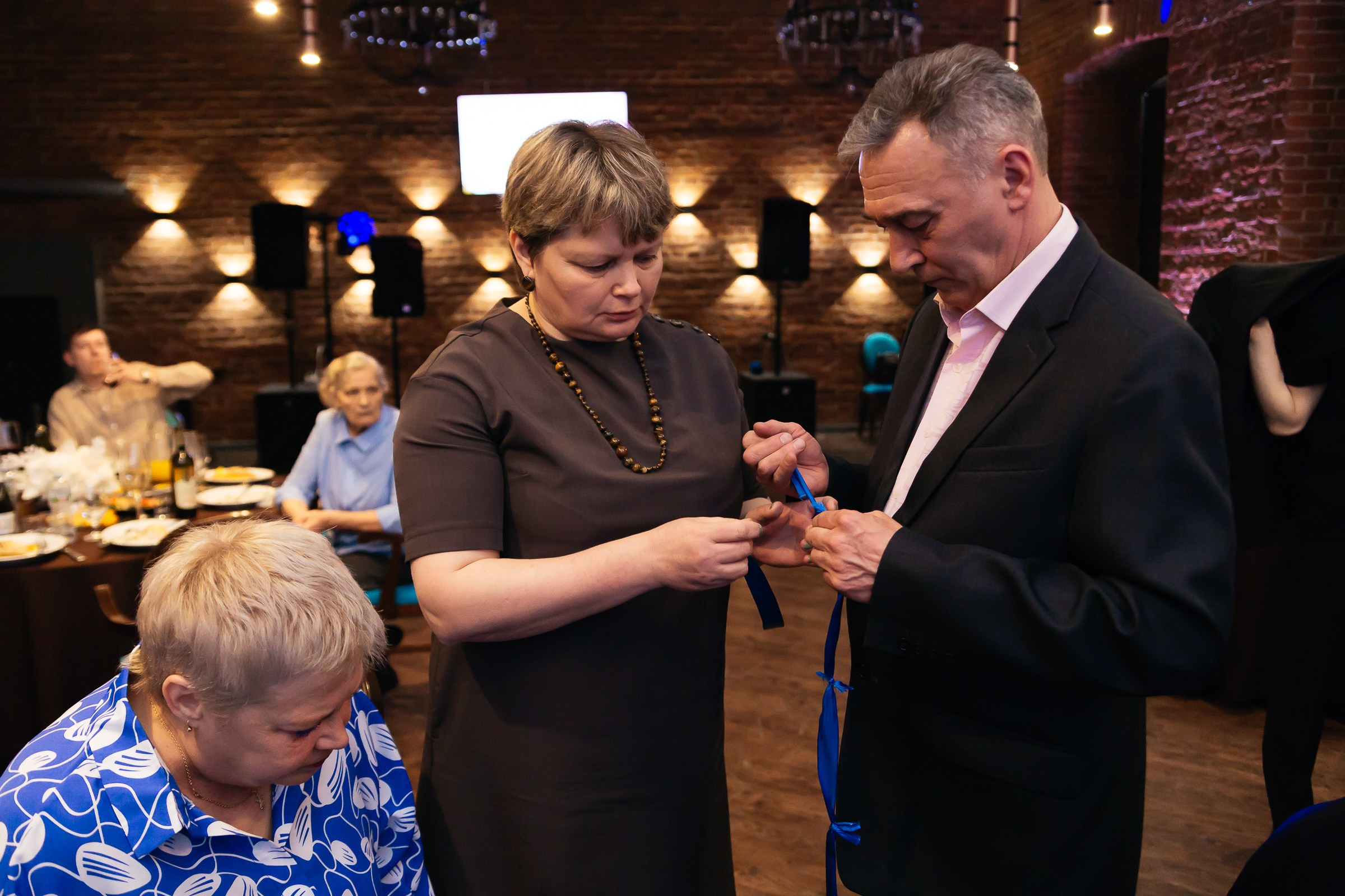 24.04.24 Петр & Елена. Свадебный и семейный фотограф в Новосибирске Дарья Кель