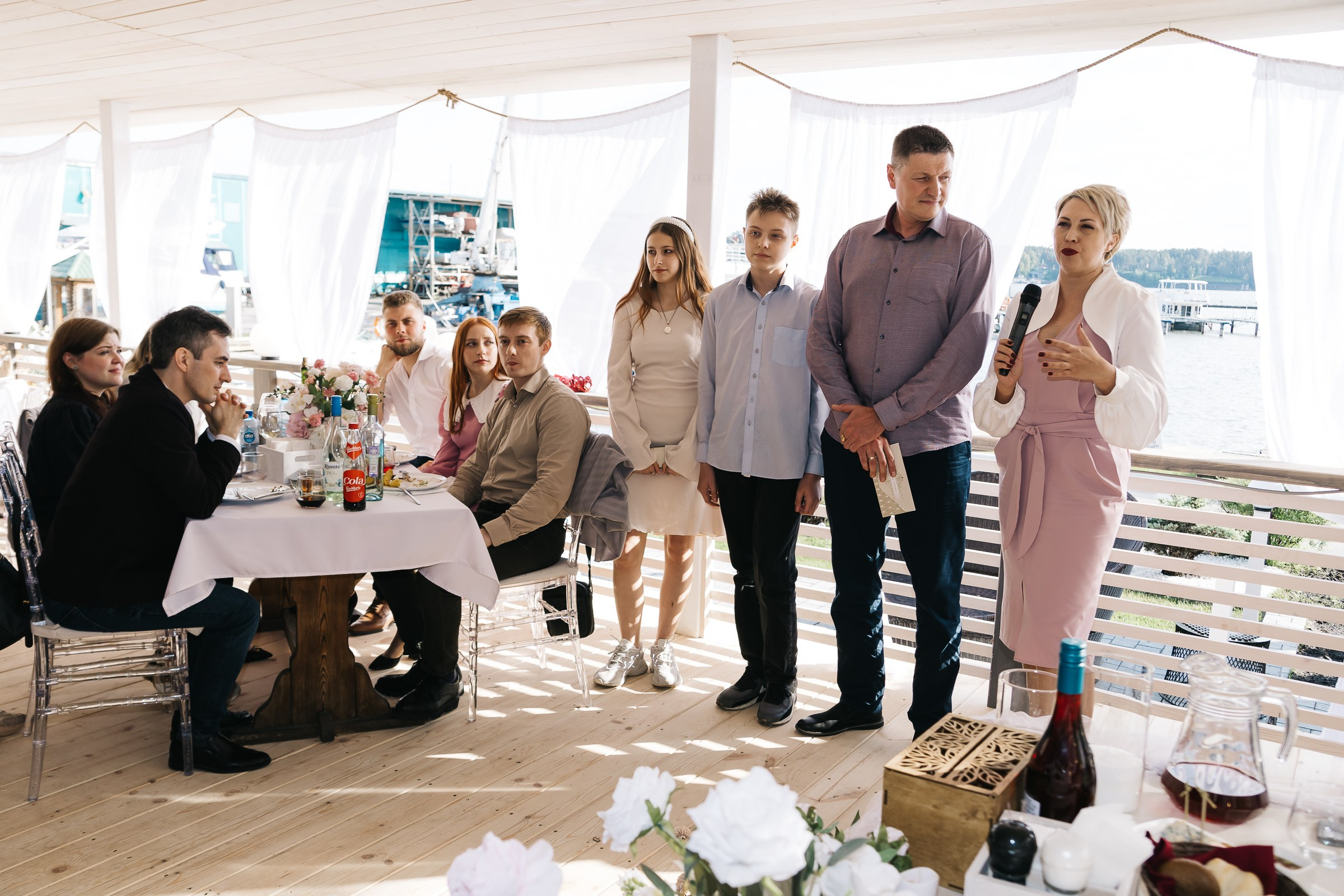 05.06.2024 Данил & Дарья. Свадебный и семейный фотограф в Новосибирске Дарья Кель