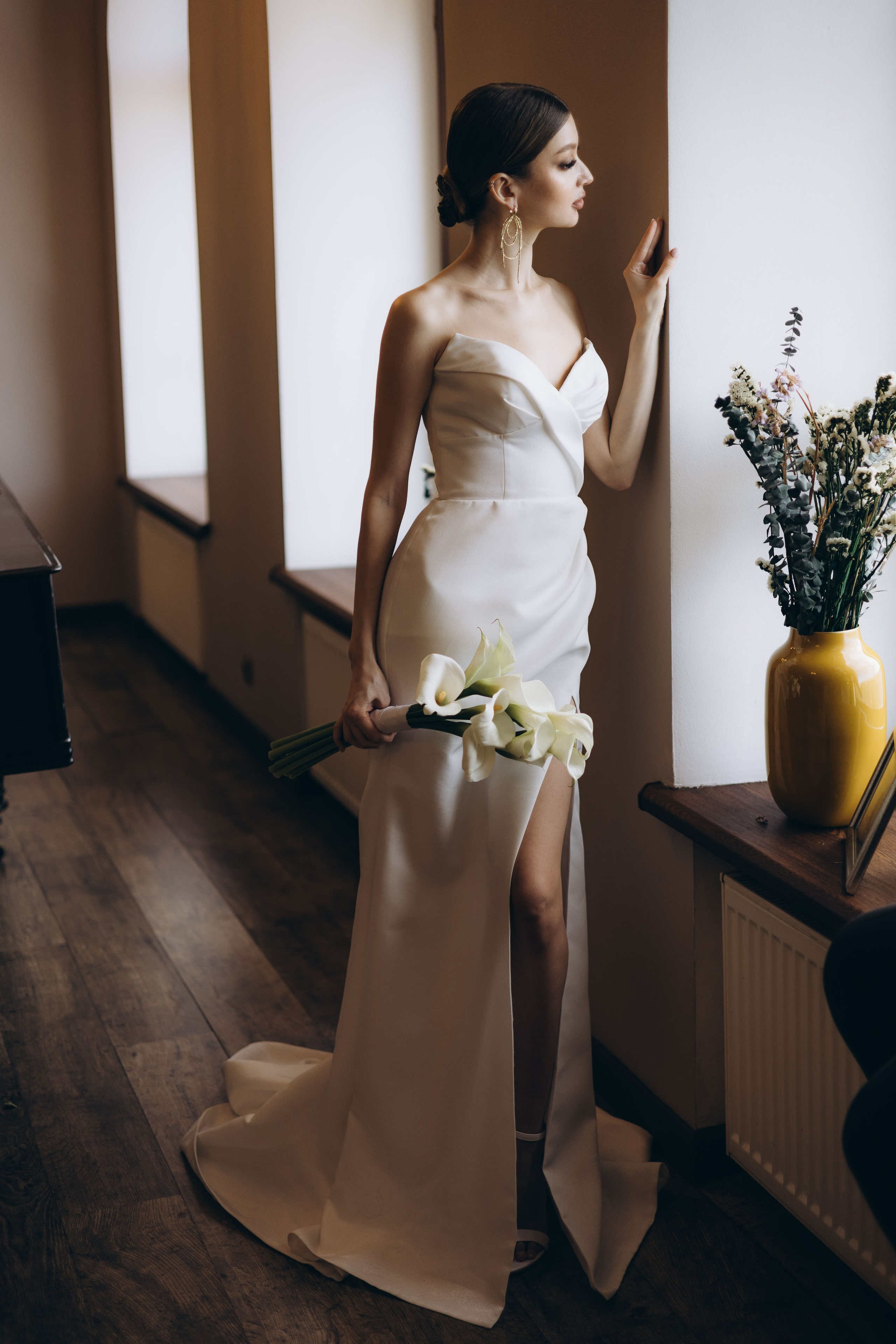 19.04.25 Виктор & Анна. Свадебный и семейный фотограф в Новосибирске Дарья Кель