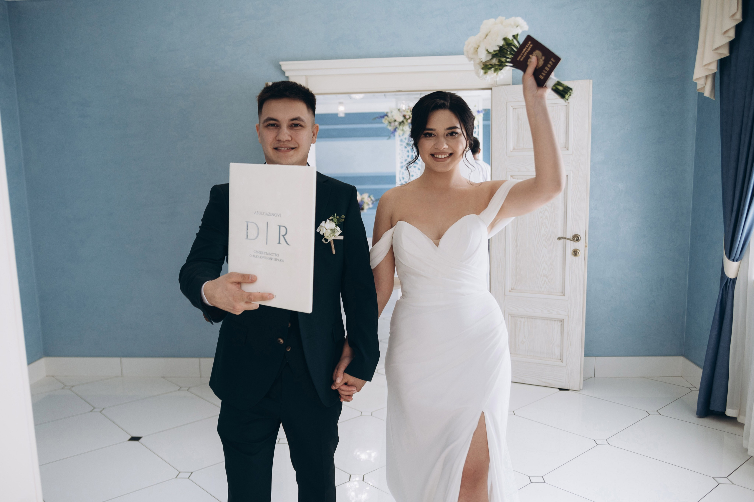 07.06.25 Данияр & Рузана. Свадебный и семейный фотограф в Новосибирске Дарья Кель