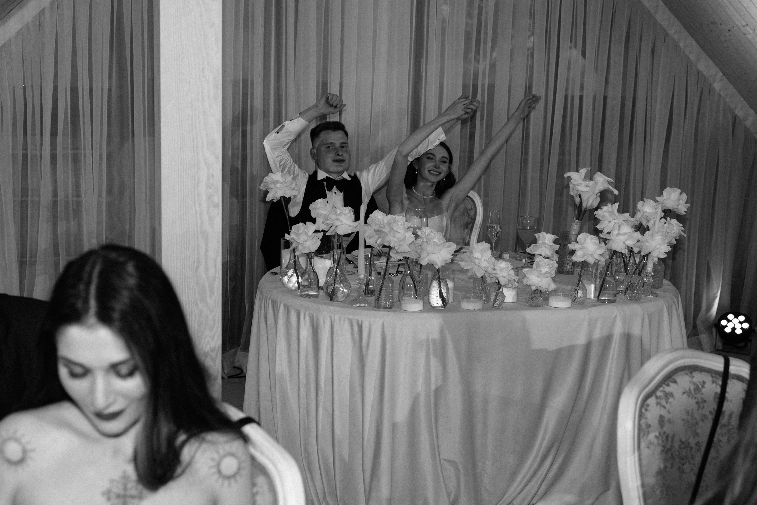 Ксения&Дима. Свадебный фотограф по всей Беларуси Цепелева Анна