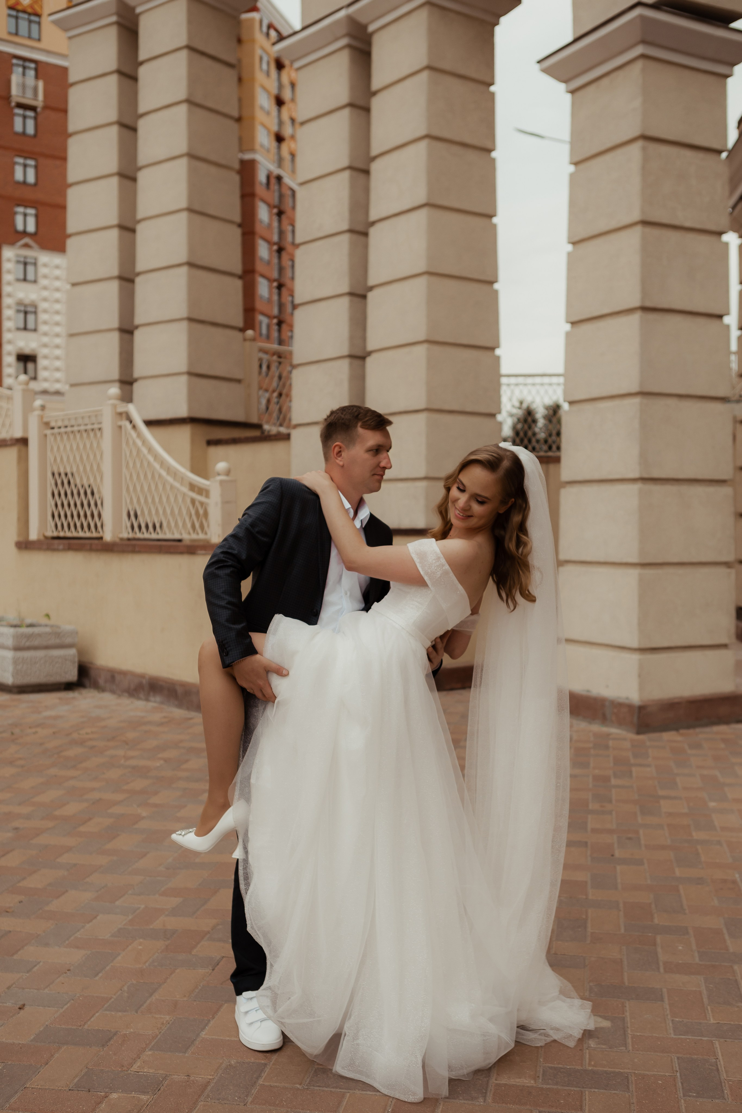 Иван & Анастасия. 29.08. ФОТОГРАФ Маргарита Сивакова | Ярославль Кострома Москва