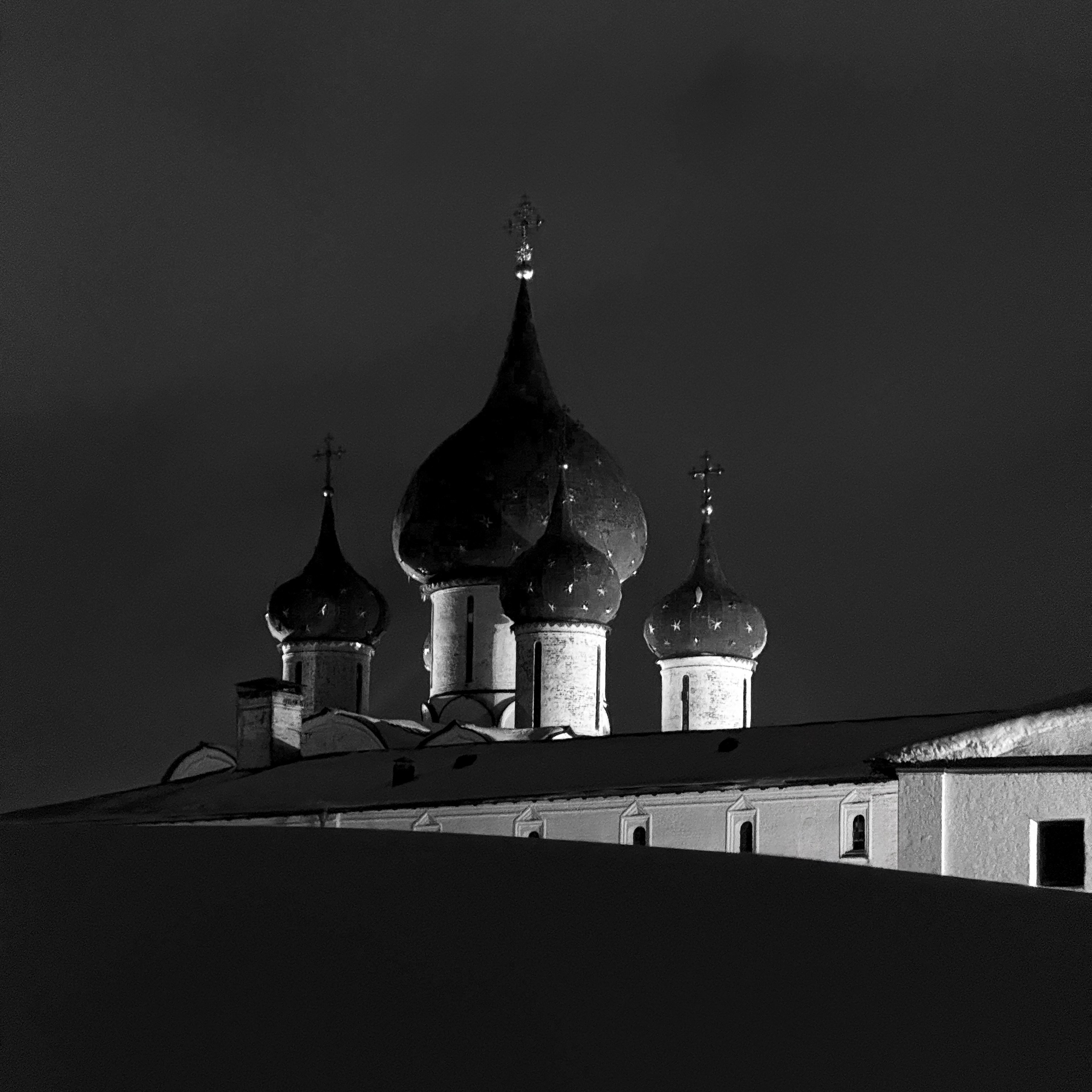 Суздаль (Владимирская область). Фотограф Мартыненко Дмитрий