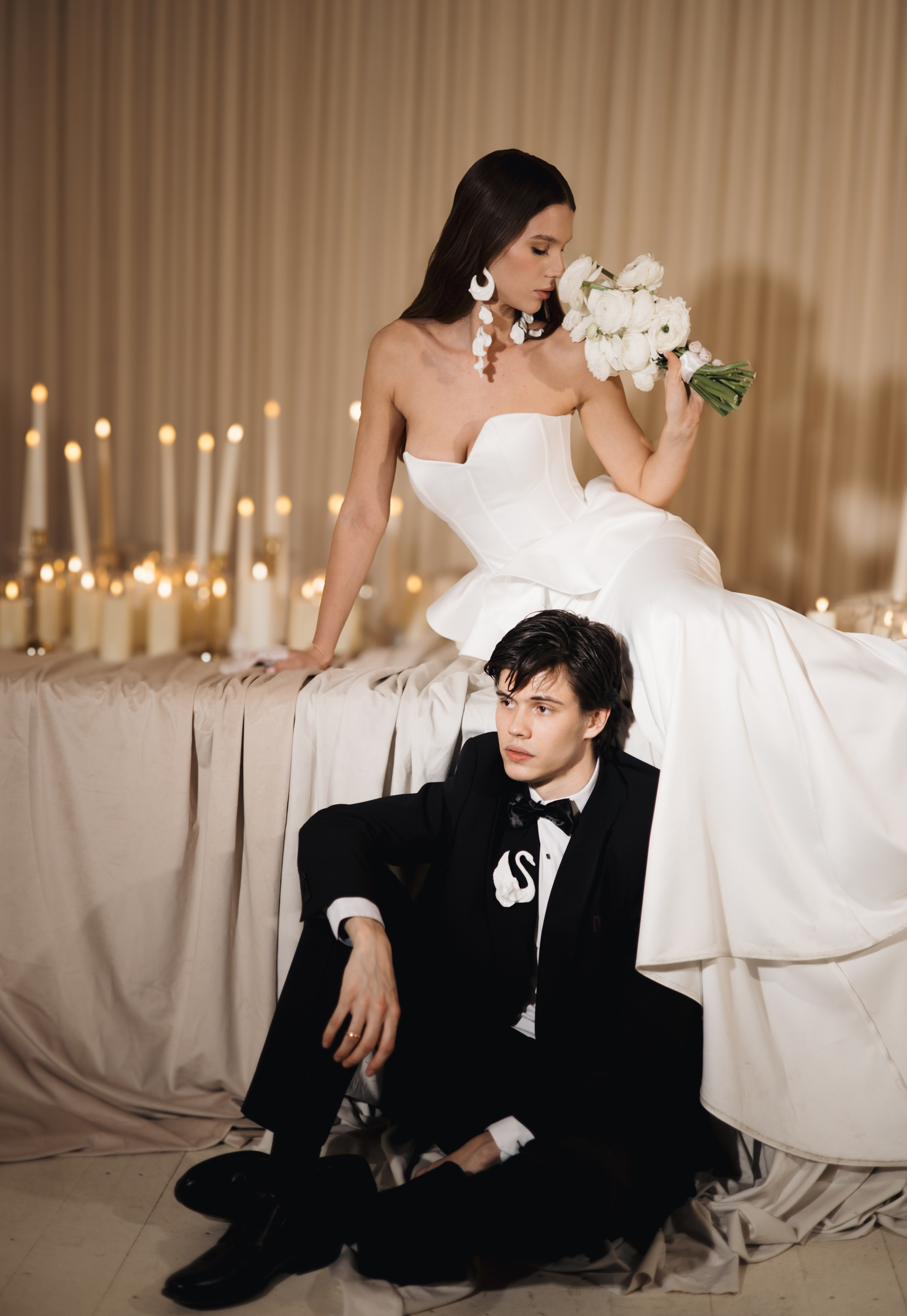 Alex | Bella. Viabel