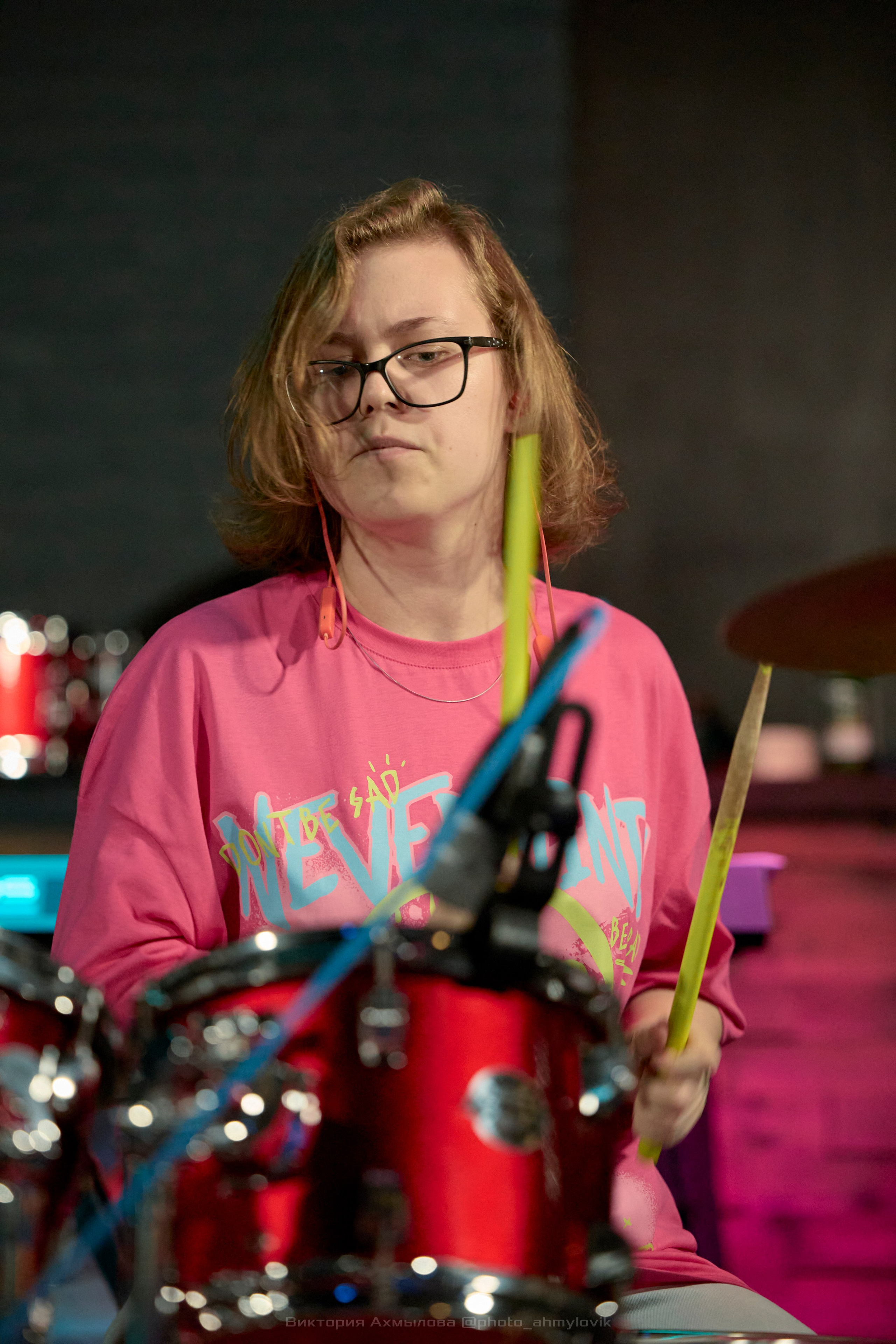 19.07.2024 НШБ Зеленоград. Виктория Ахмылова. Фотограф в Москве