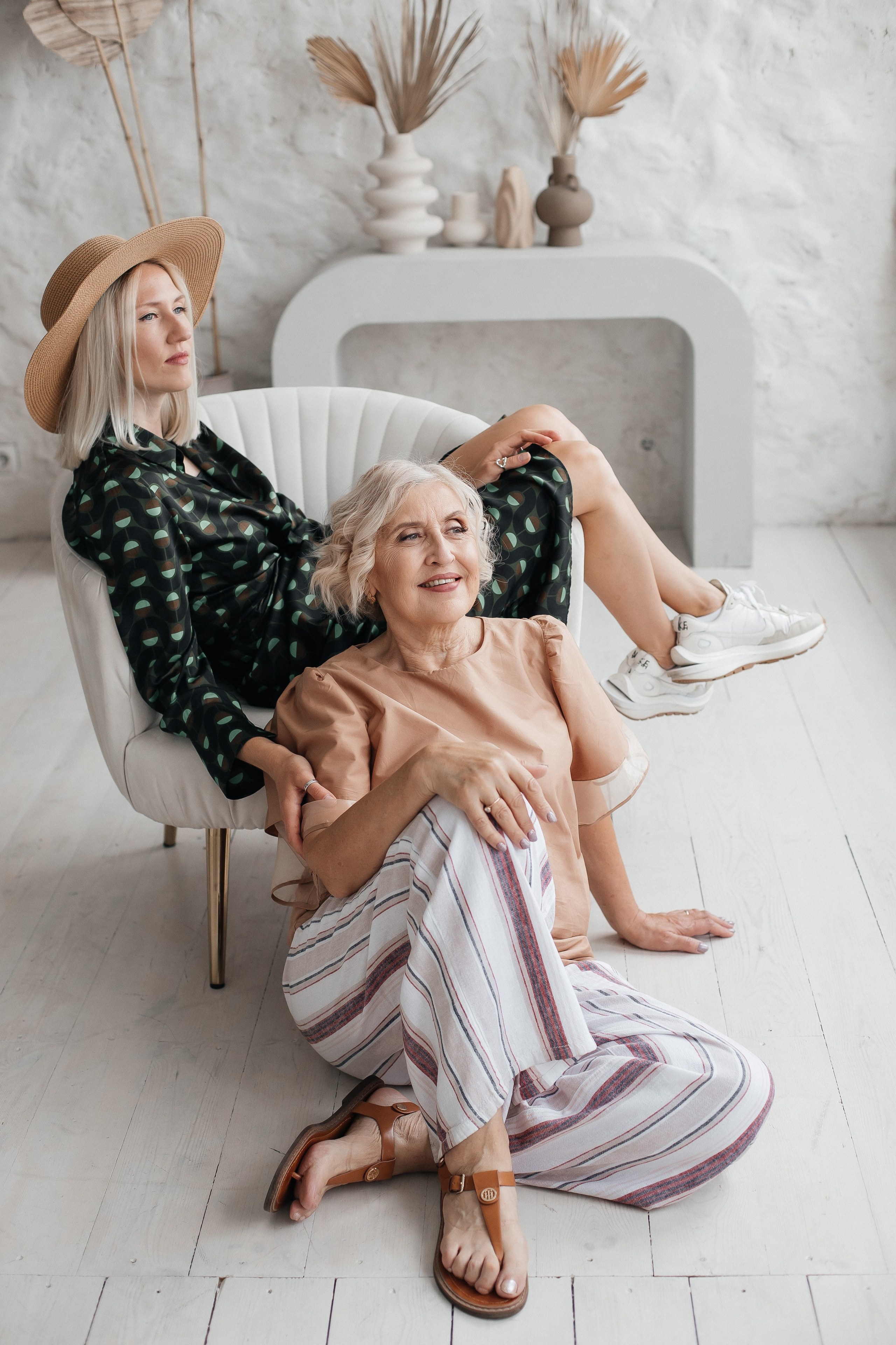 Семейные. Креативный и женский Фотограф Омске Наталья Лебедева