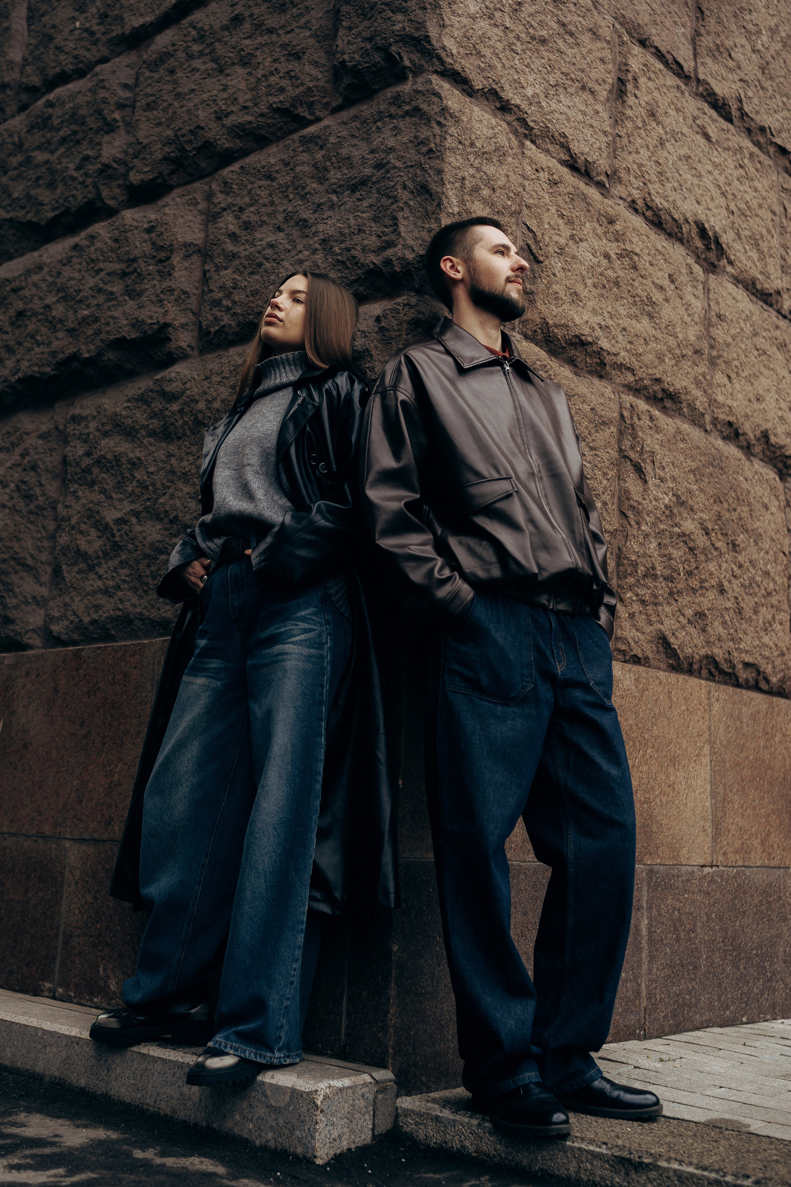 Love Story. Фотограф Москва Татьяна Гайдаржи