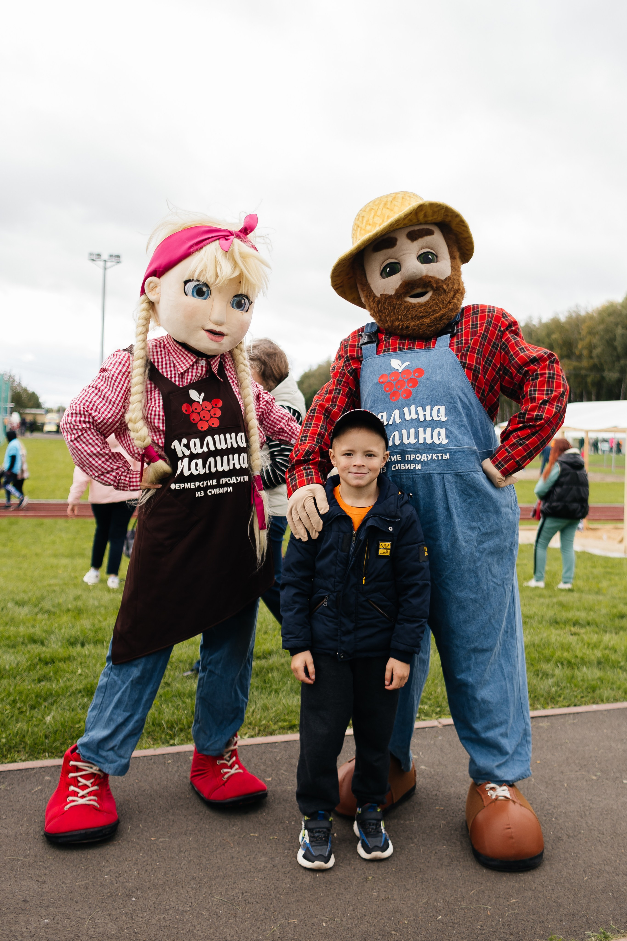 Спартакиада Волковгрупп. Фотограф Кемерово | Сергей