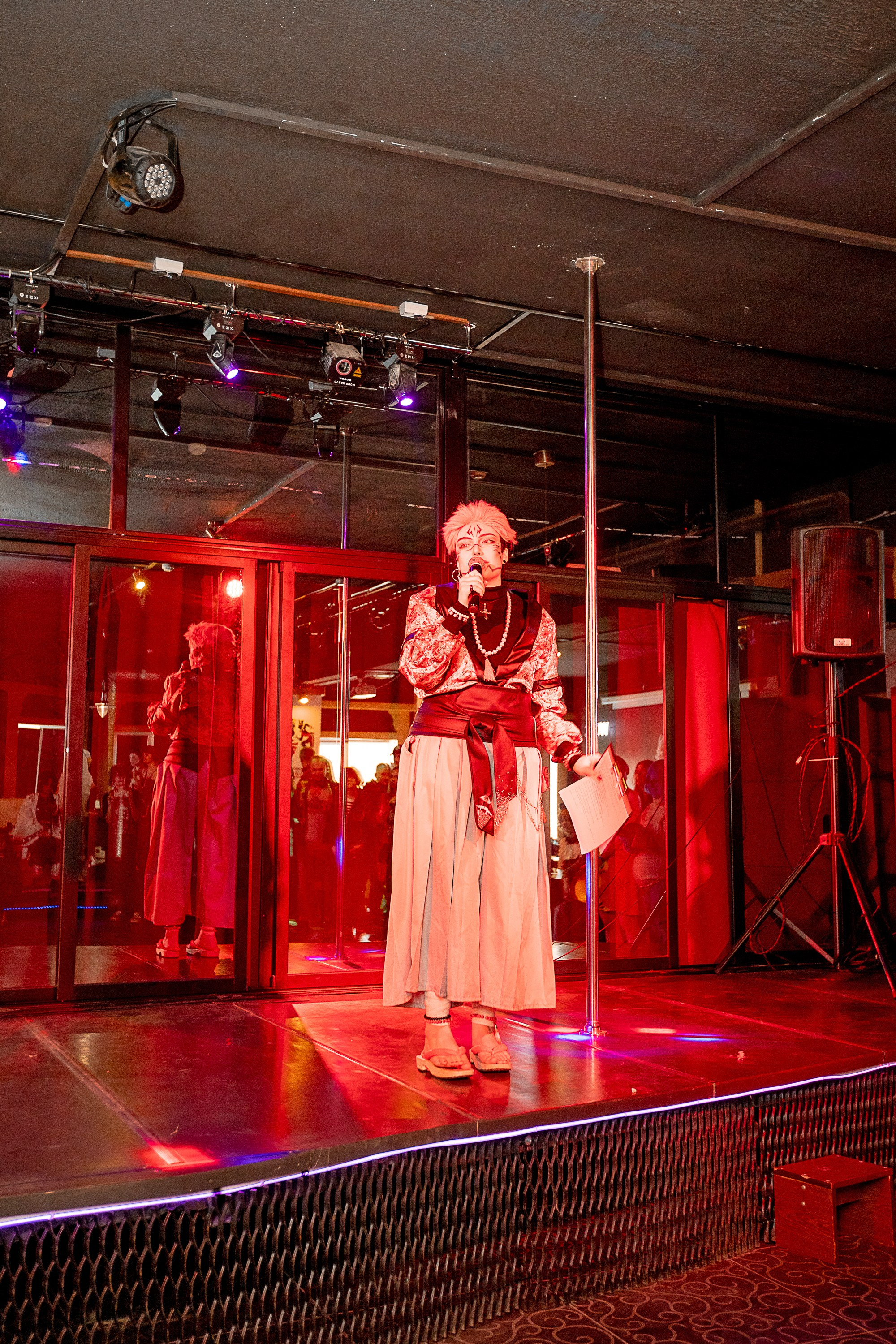 SAKURA DAY PARTY. Главная