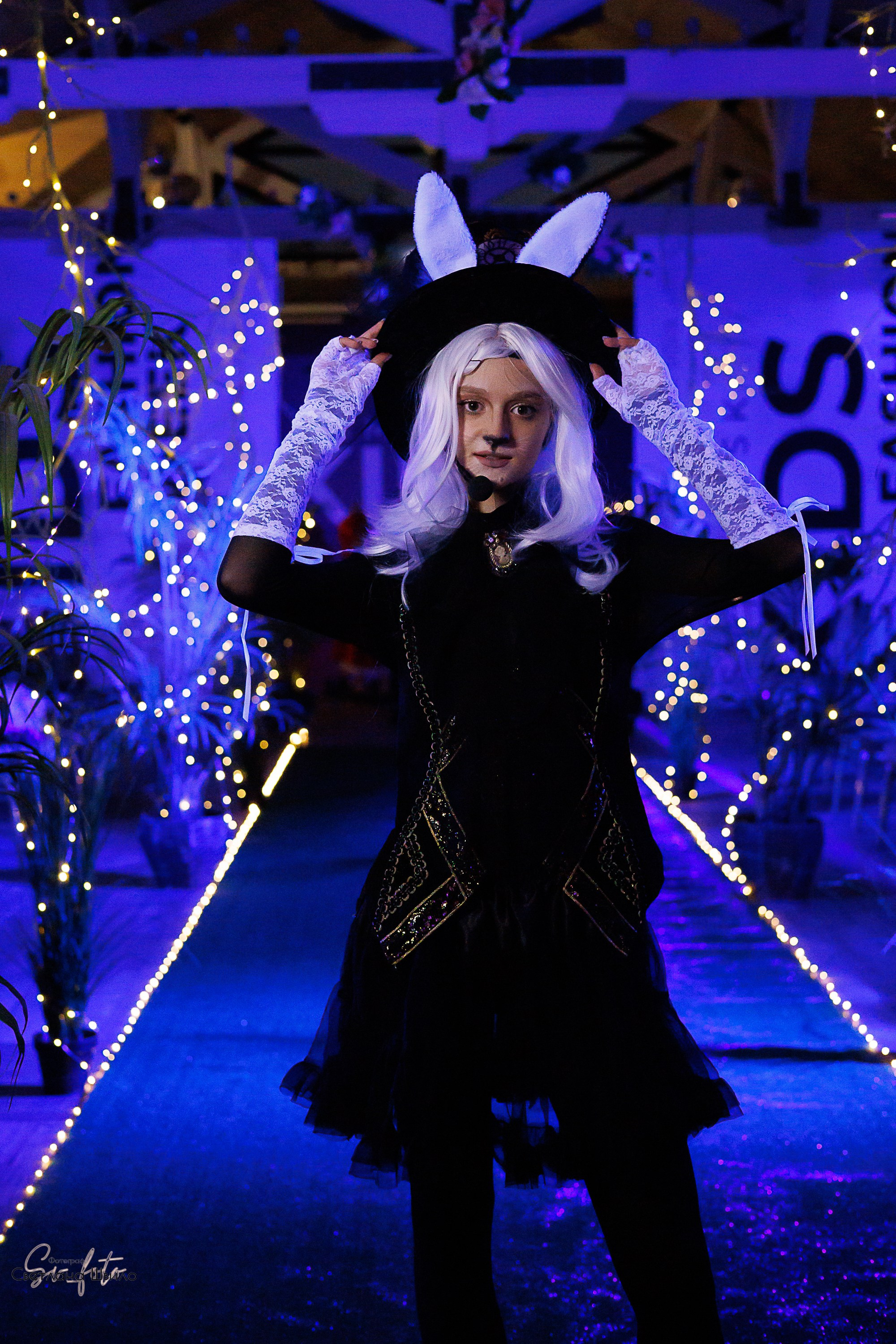 Smolensk Fashion Week_показы_ДЕНЬ 3_ФИНАЛ_Алиса в стране чудес. Главная