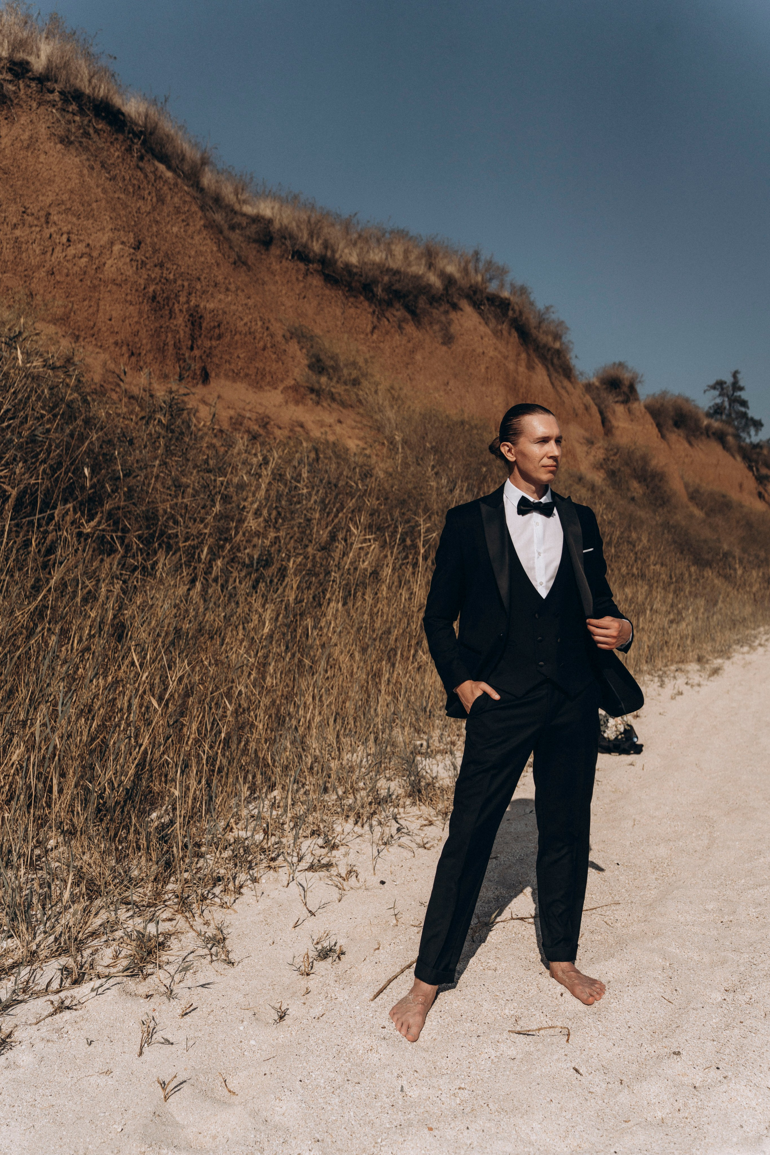 С&A. Свадебный и семейный фотограф в Ейске Инна Чаплюк