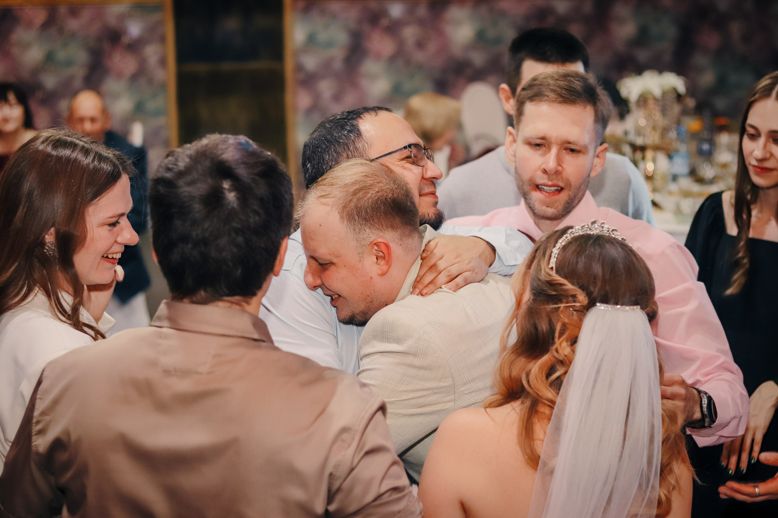 Банкет | Анастасия & Дмитрий. Фотограф Красноярск | Ховрин Иван | Свадьбы, Мероприятия, Фотосессии