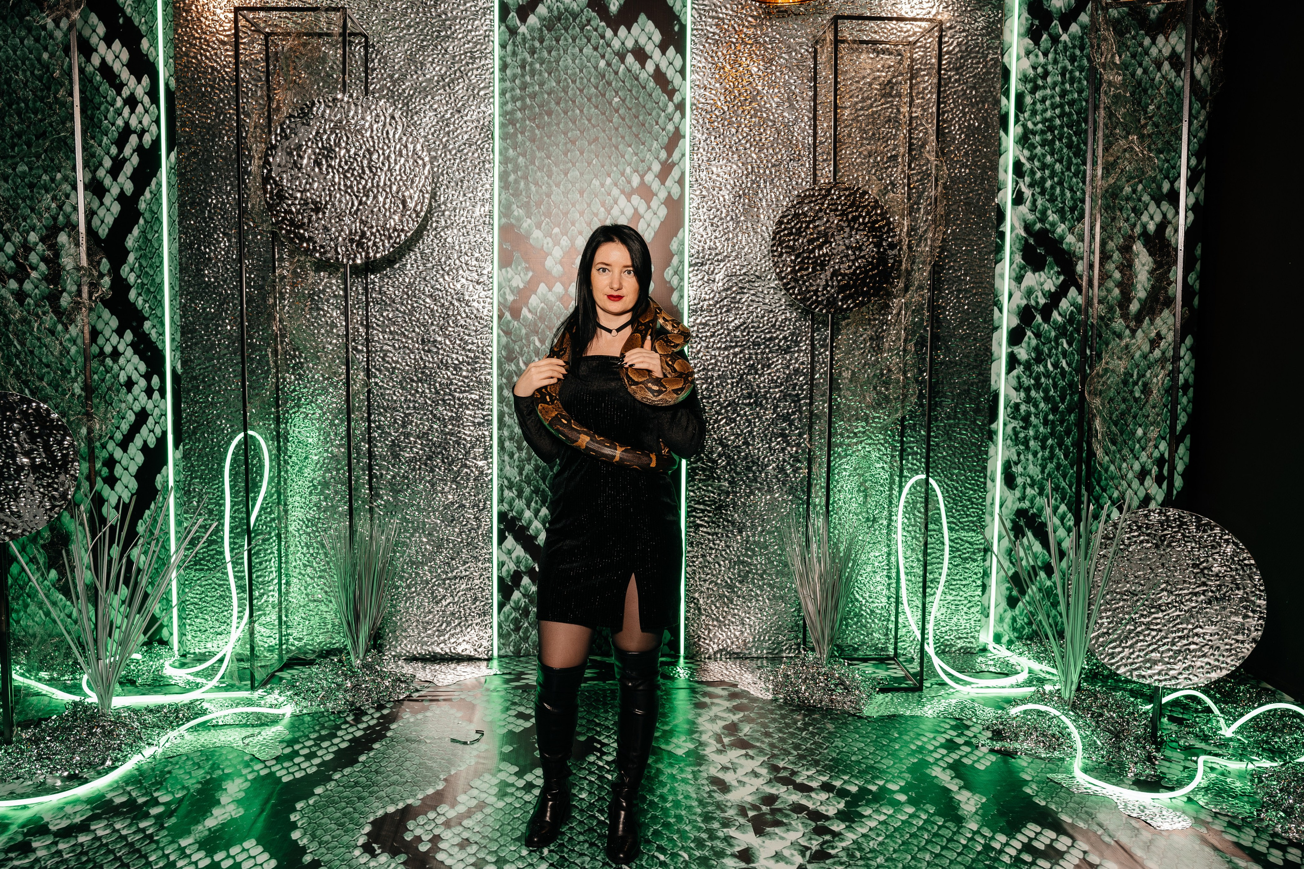 Корпоратив «СОВКОМБАНК». Свадебный фотограф Барнаул Алексей Павлов