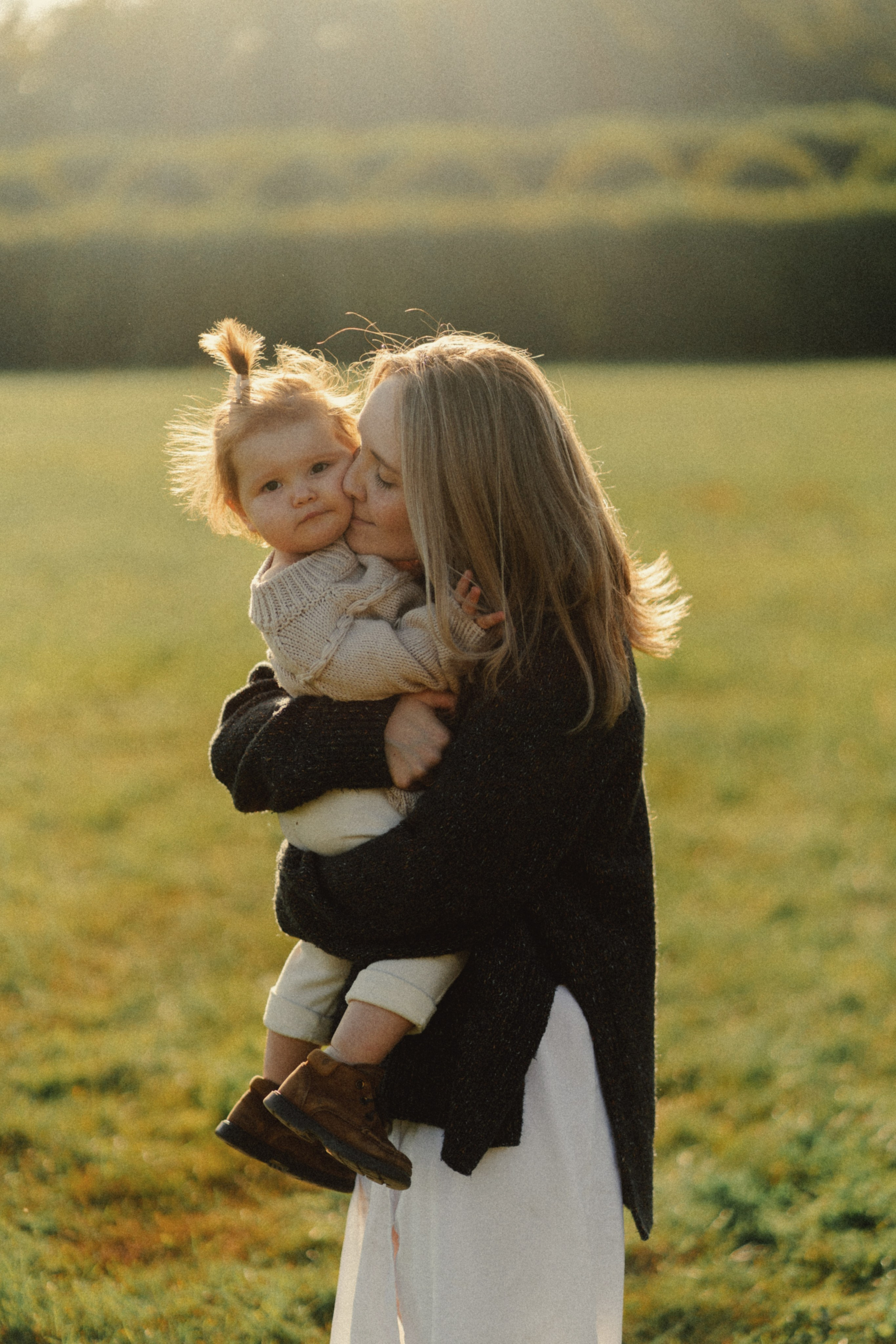 Семейные съемки. Фотограф Анастасия Крутикова