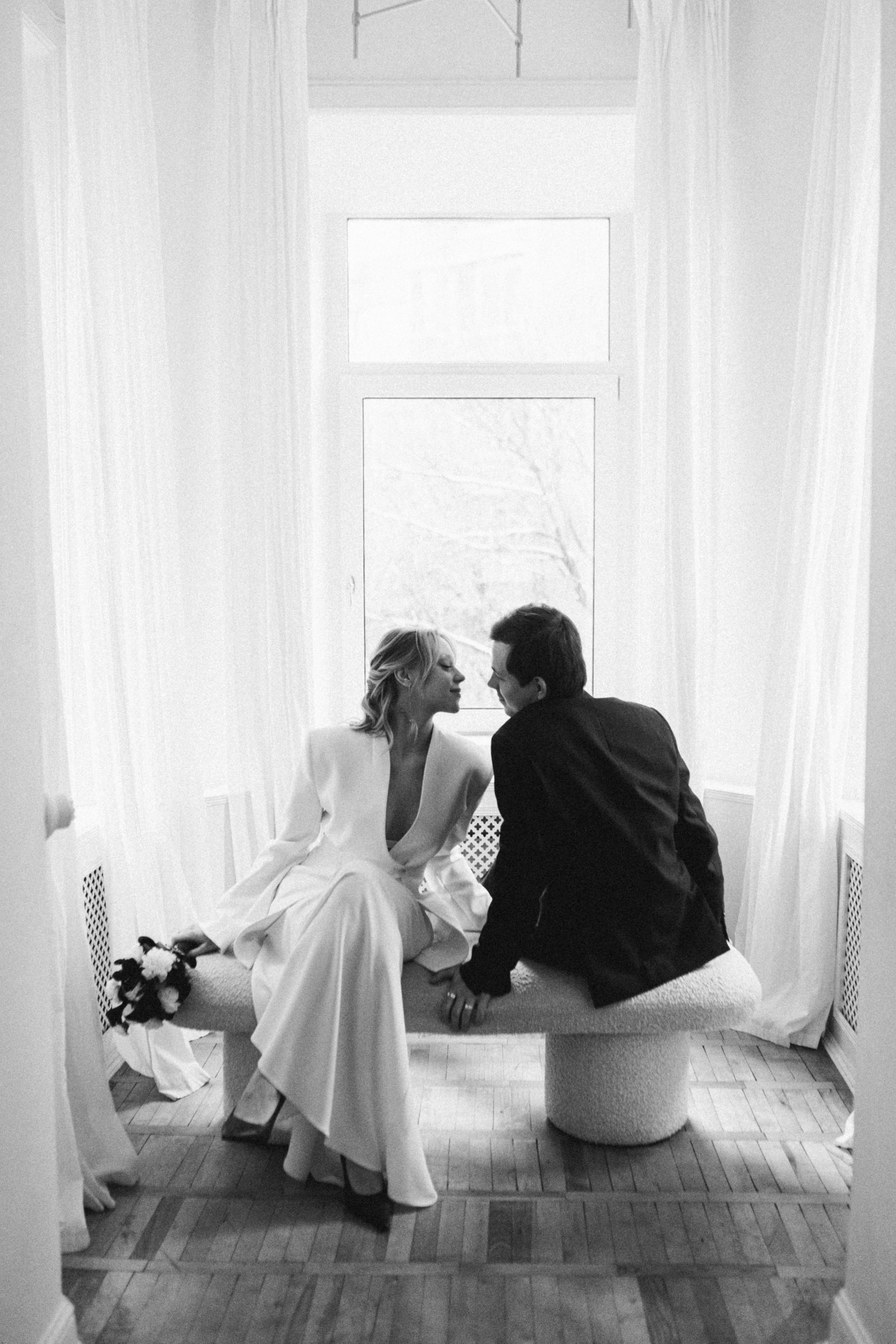 Свадебные съемки. Фотограф Анастасия Крутикова