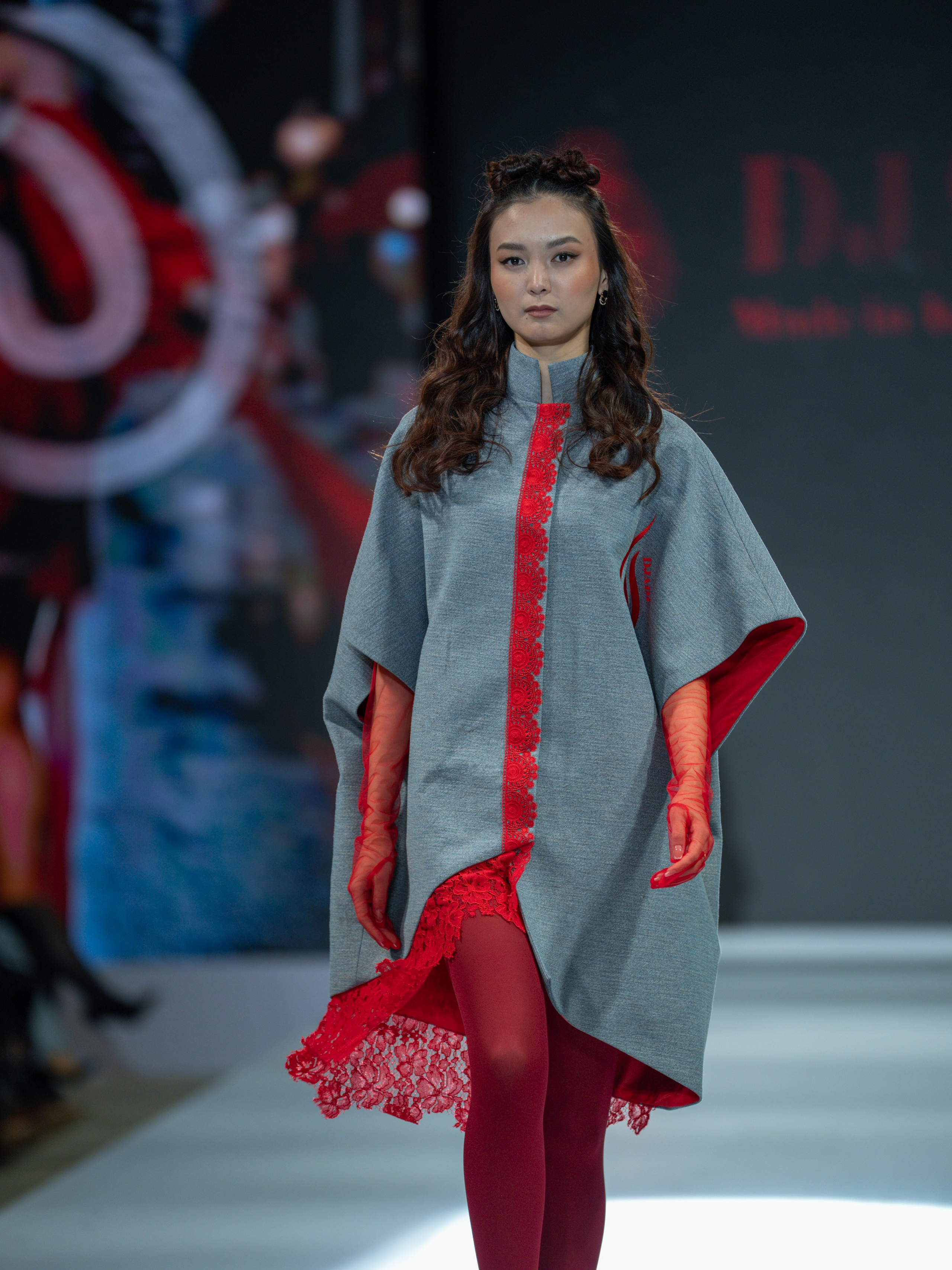 EURASIAN FASHION WEEK DJADI. Сайт Алматинского НЮ АРТ, будуар и фэшн фотографа Дениса Карпенко