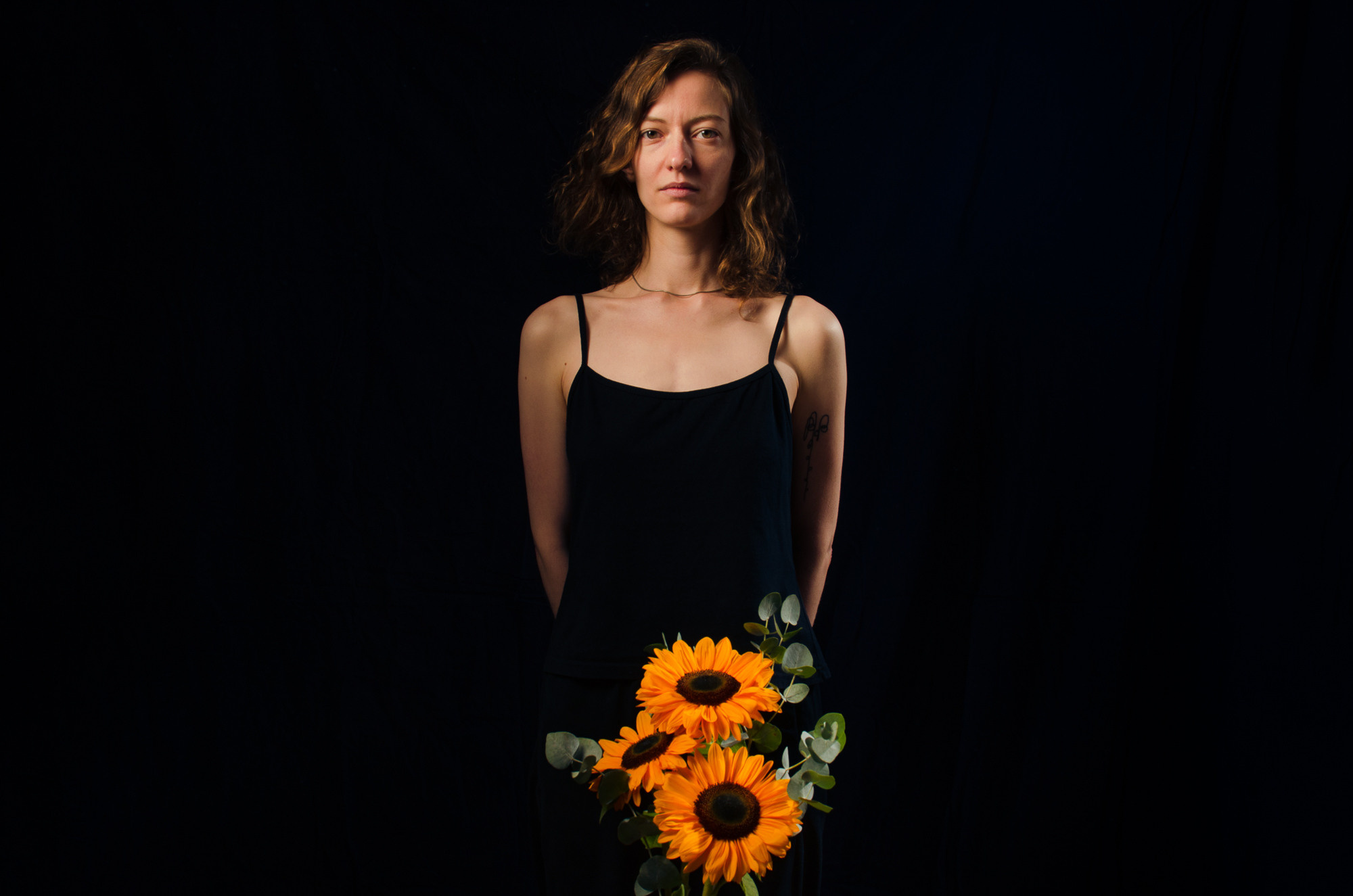 Портфолио. Платон и ч/б