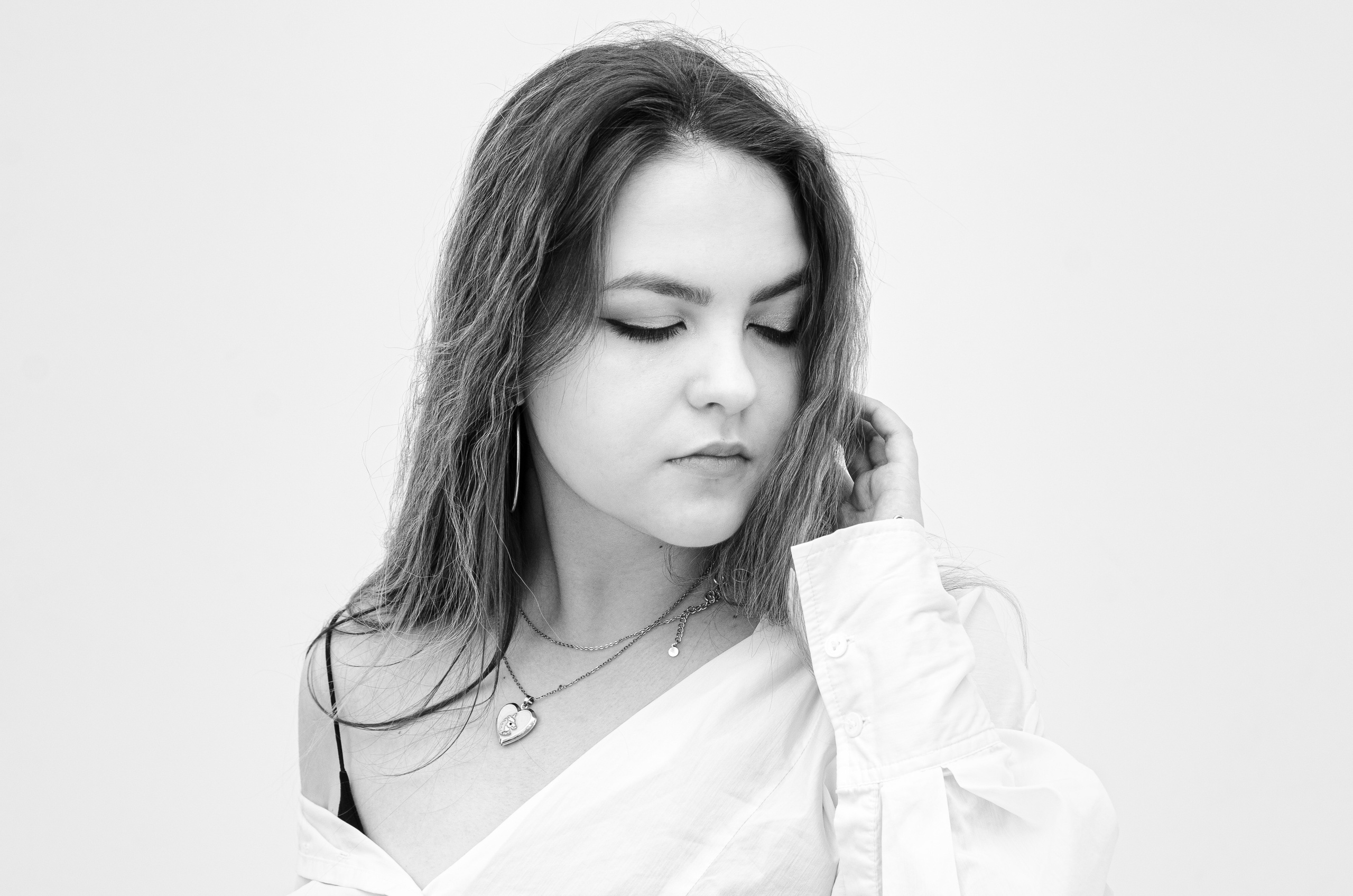 Платон и ч/б