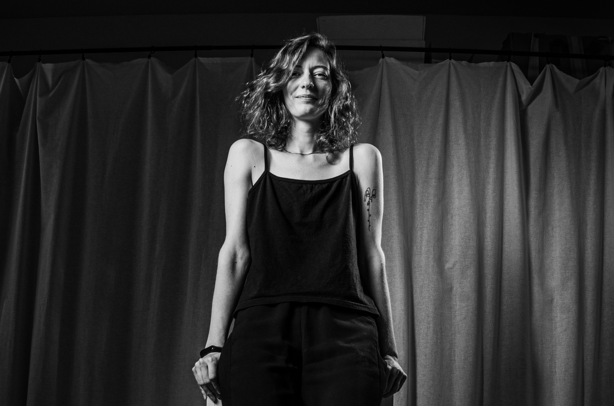 Портфолио. Платон и ч/б