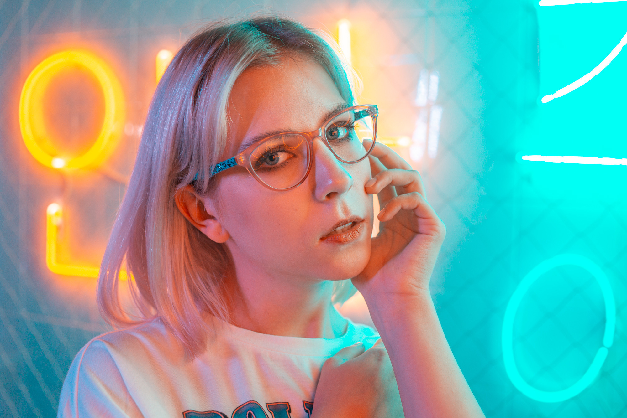 Портфолио. Платон и ч/б