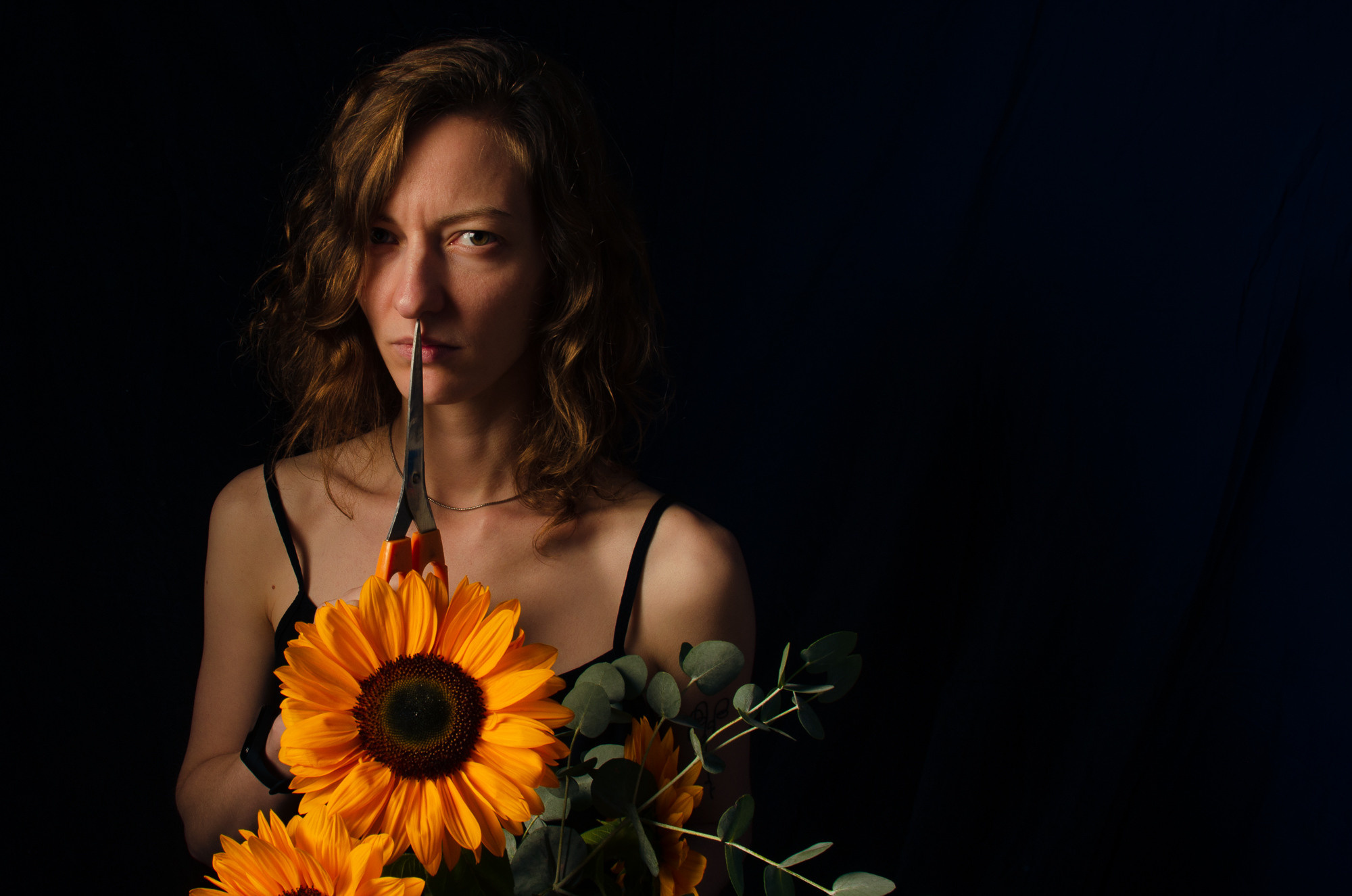 Портфолио. Платон и ч/б