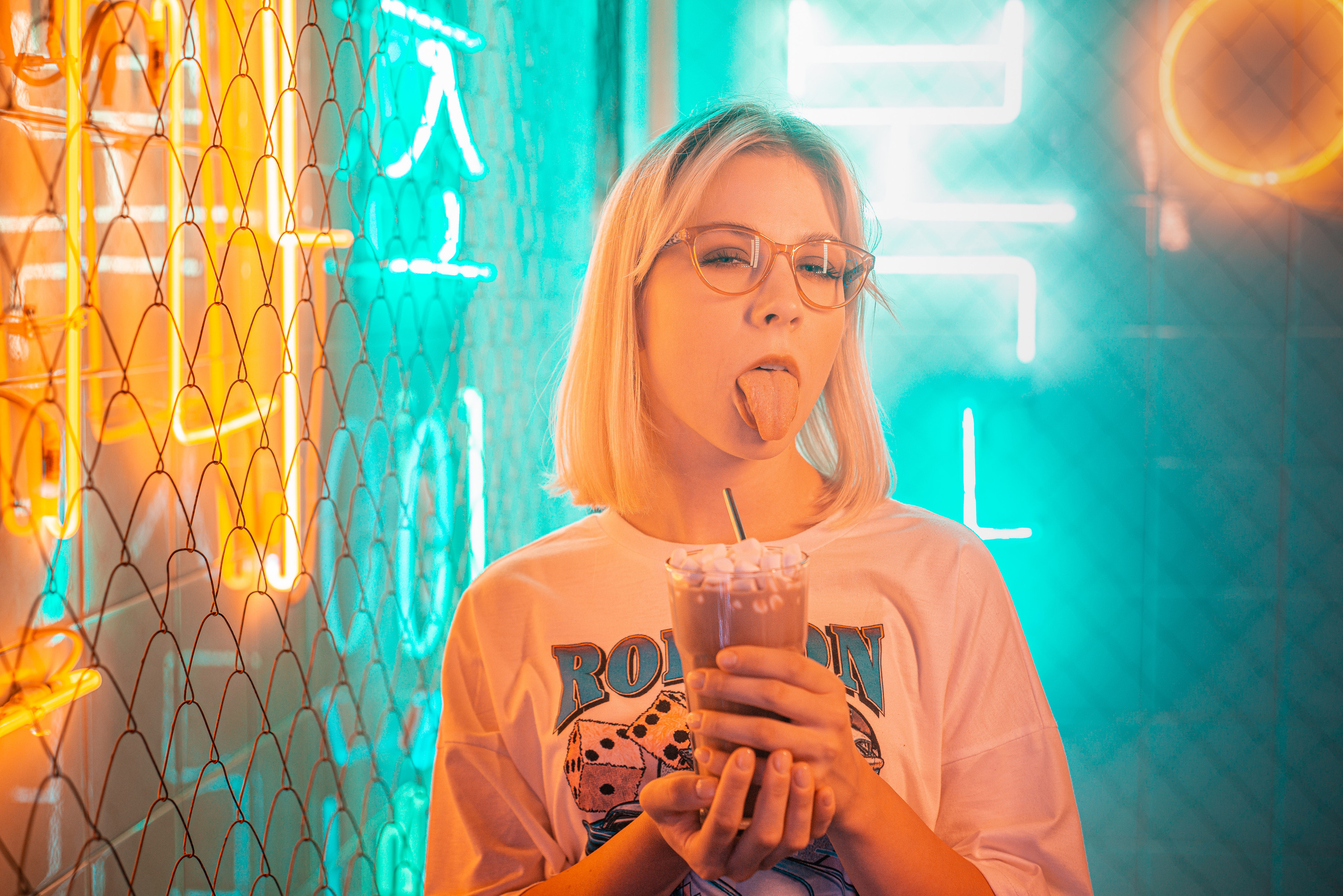 Платон и ч/б