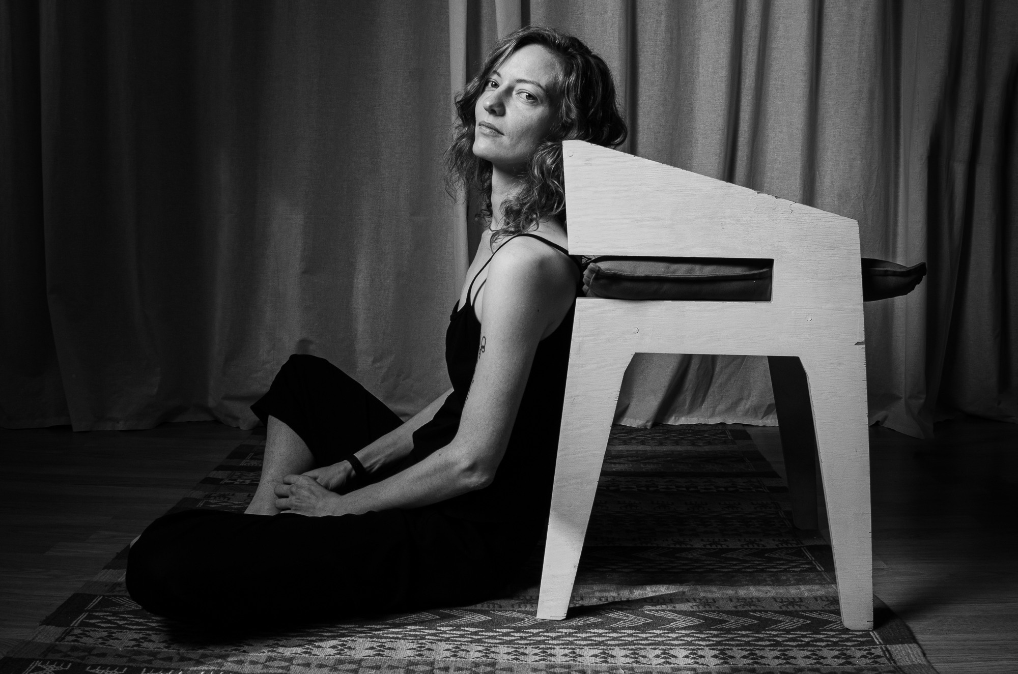 Портфолио. Платон и ч/б