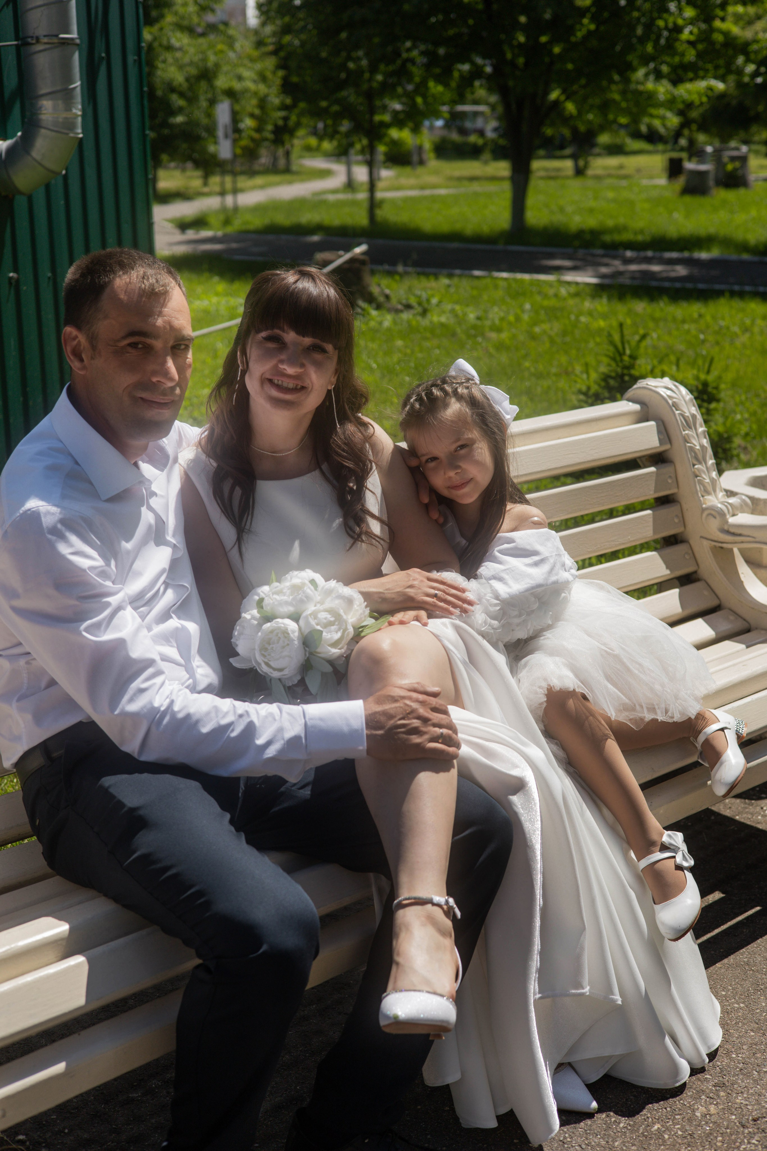 💕Юлия и Иван💕. Портретный фотограф в Саратове