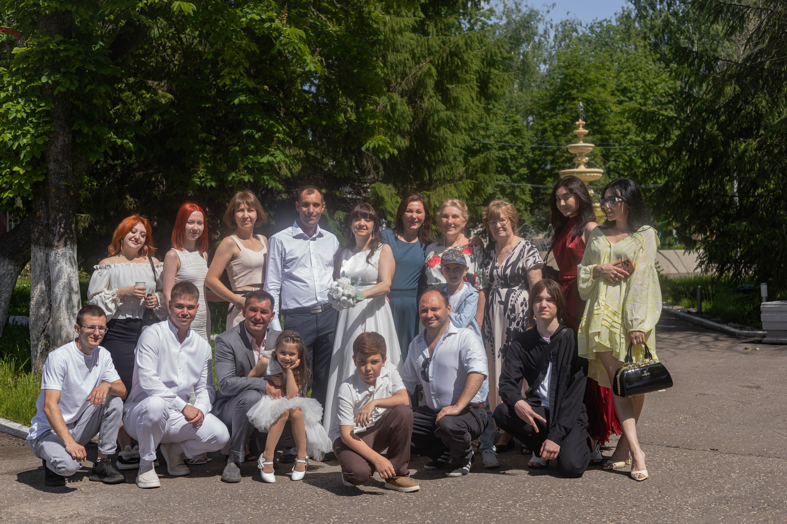 💕Юлия и Иван💕. Портретный фотограф в Саратове