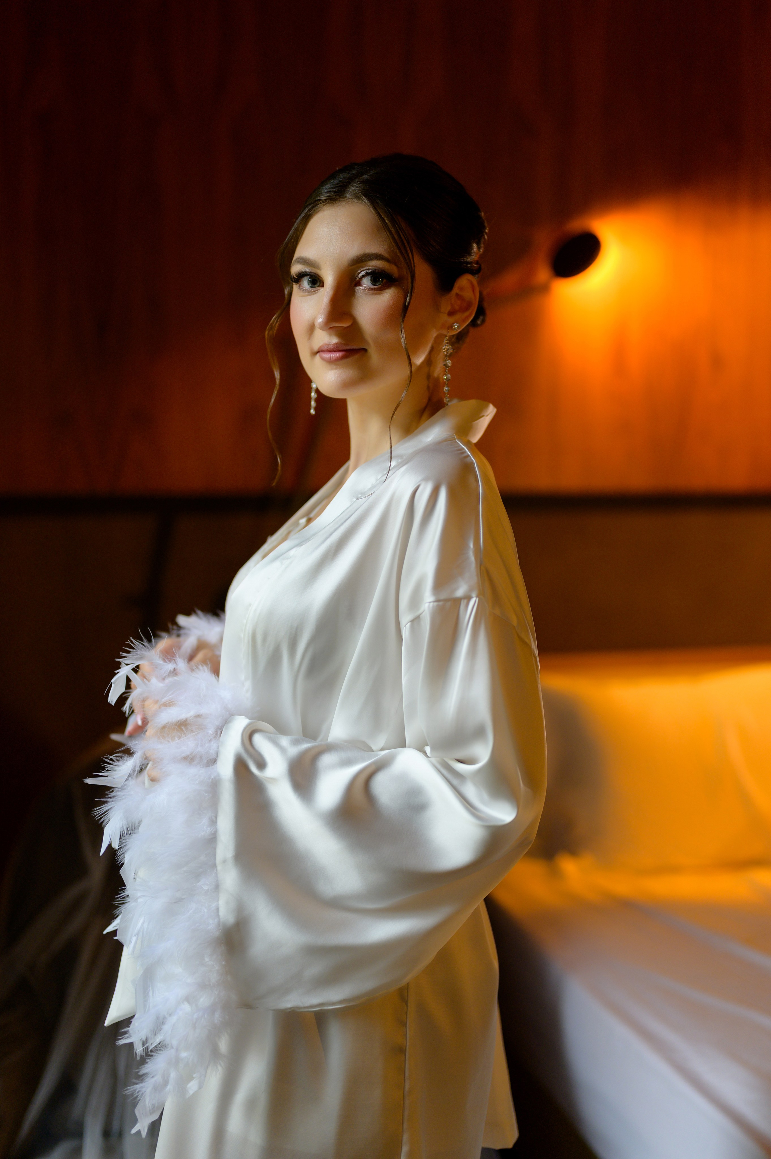 Свадебная Фотосессия. Александр и Виктория. Свадебный фотограф в Белгороде Косилов Денис