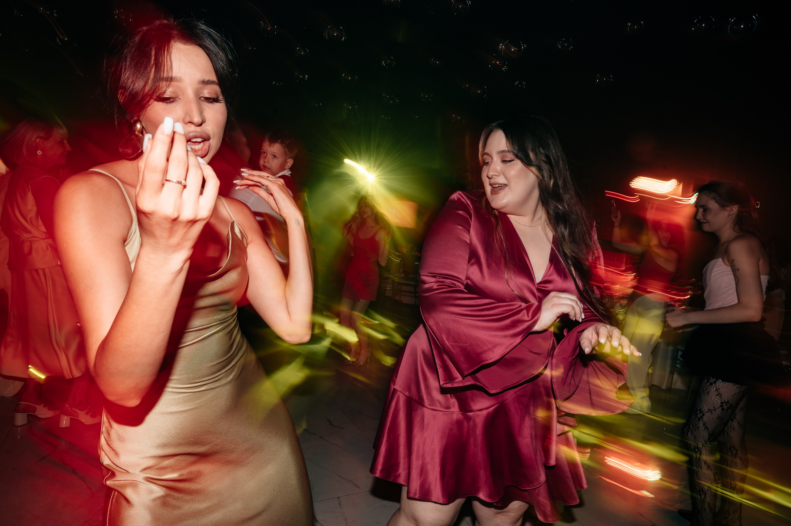 Оранжевое настроение. Свадебный фотограф в Краснодаре и Сочи Комолова Екатерина