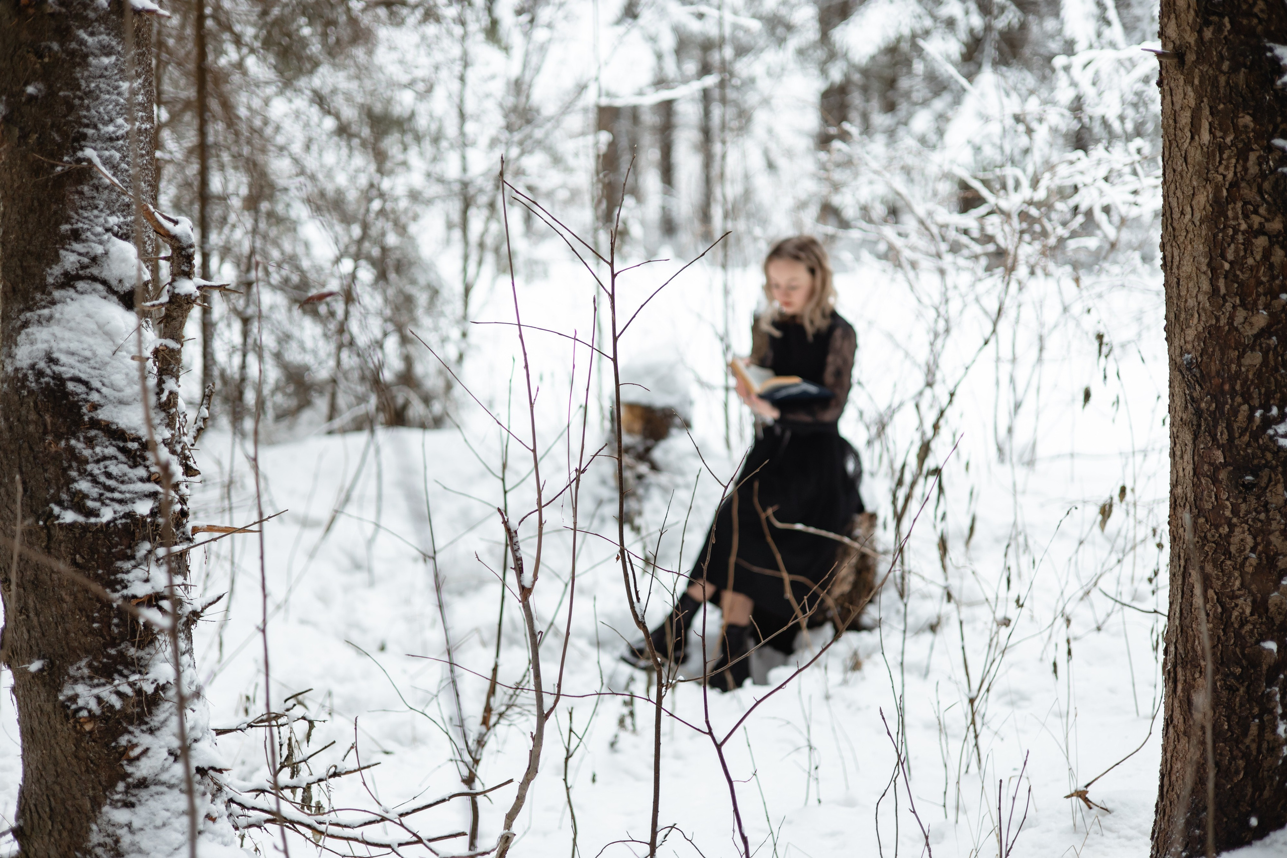 Индивидуальные. Главная