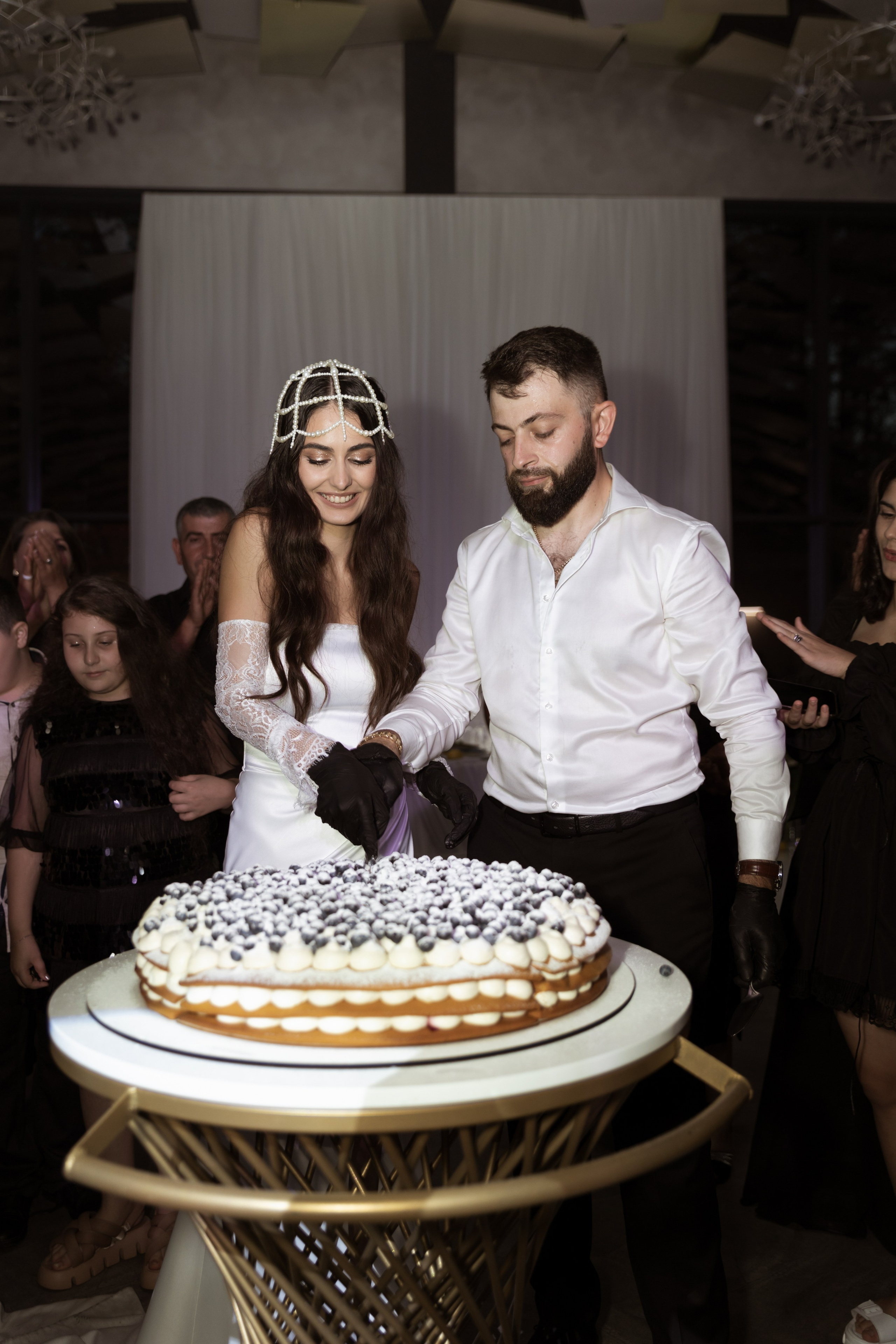 Владимир и Кнкуш. Свадебный фотограф в Самаре и СПБ Наталия Константинова