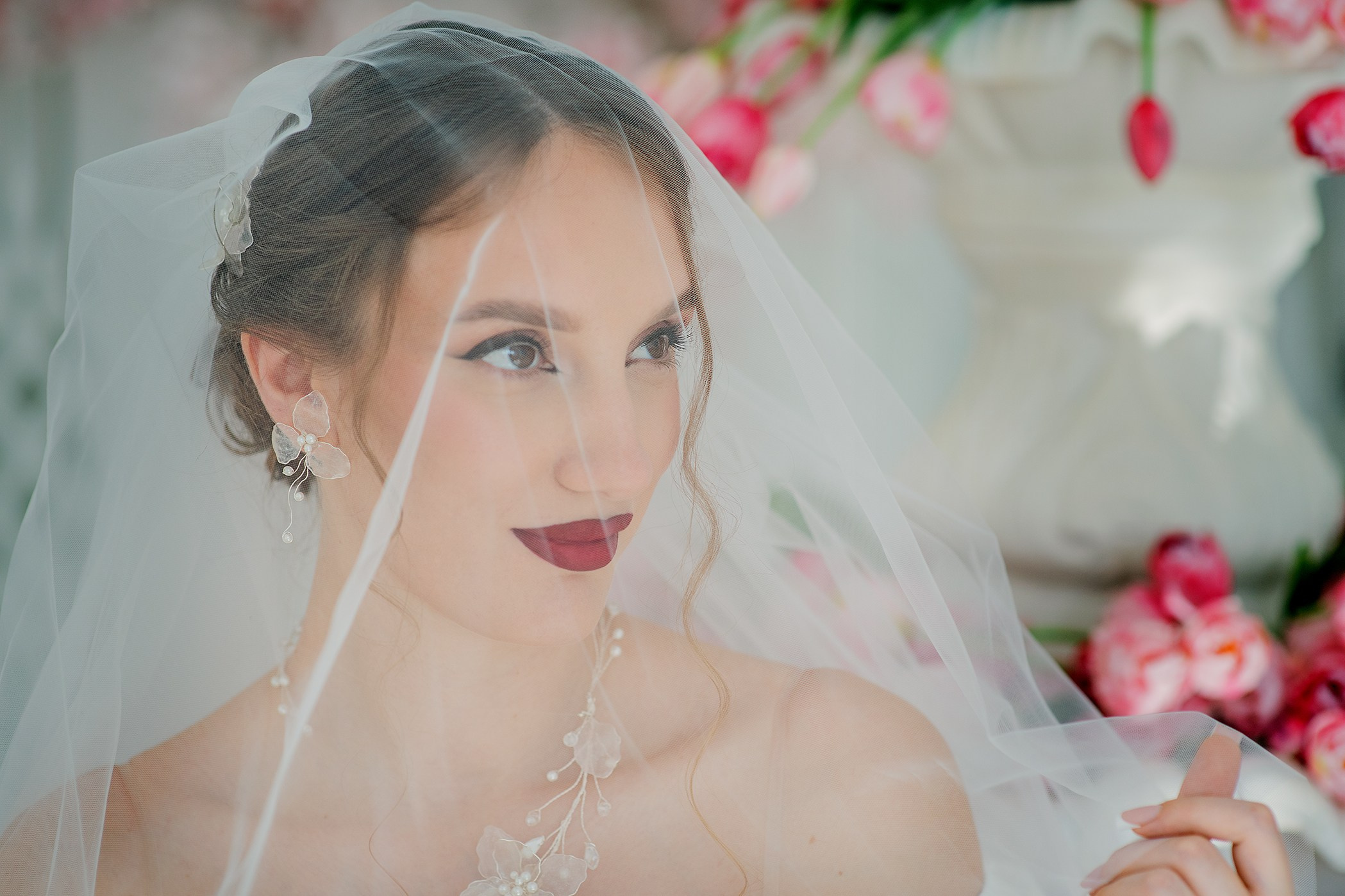 Алексей и Вероника. Семейный и детский фотограф в Москве Ксения Алпатова