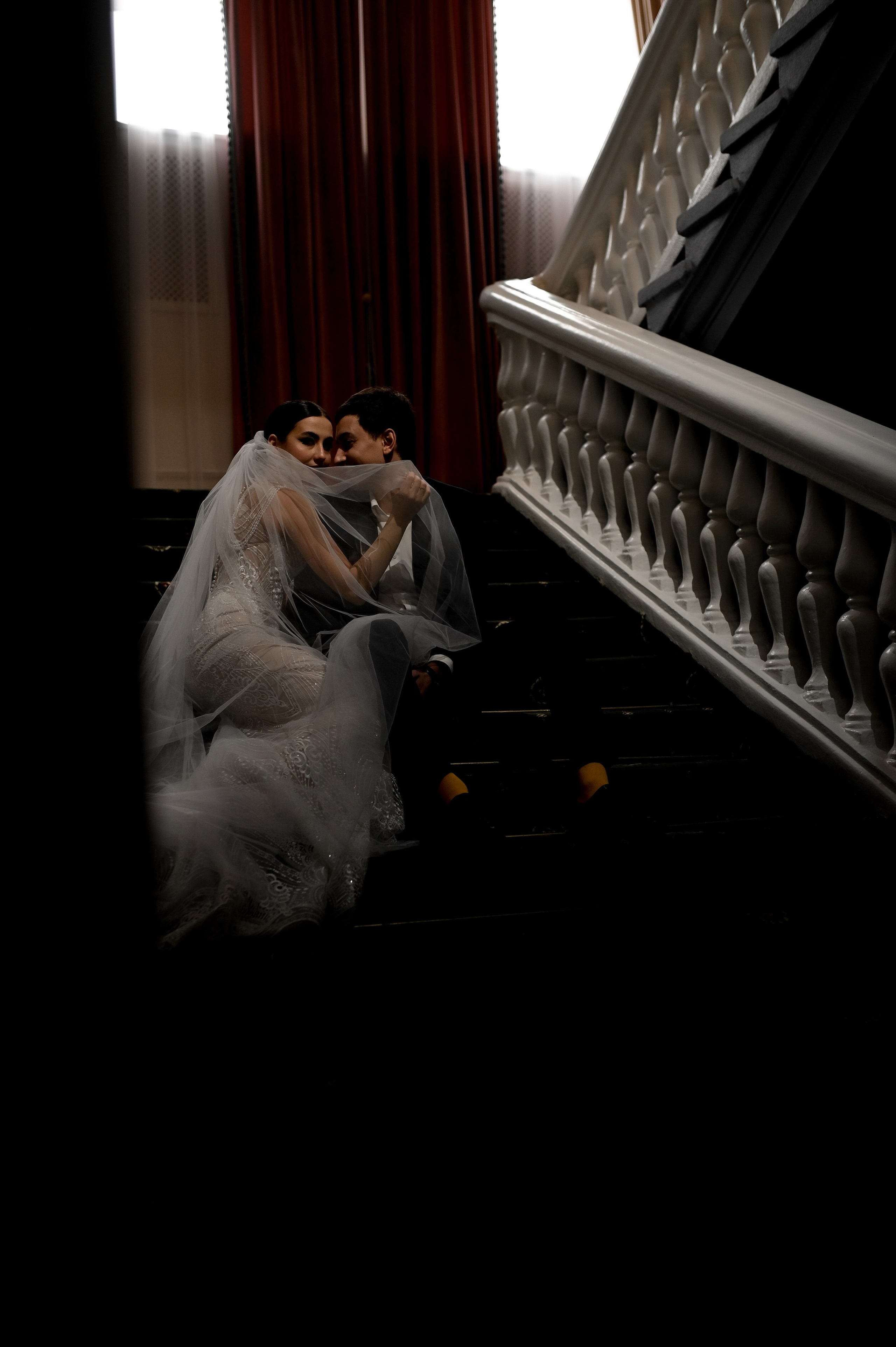 Негасимый свет. Главная