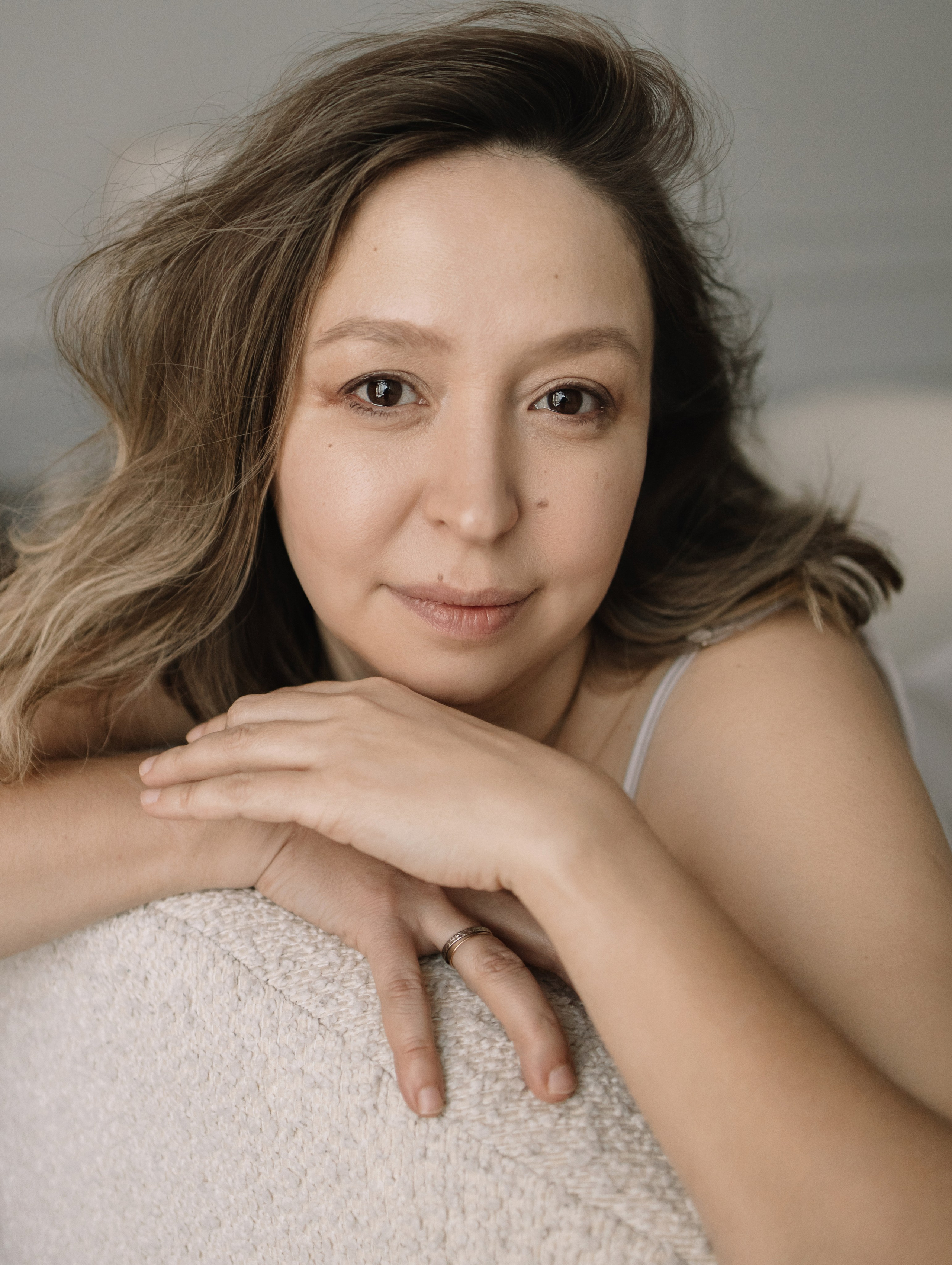 Съёмка для фотографа Альфии. Фотограф беременности и новорождённых в Набережных Челнах