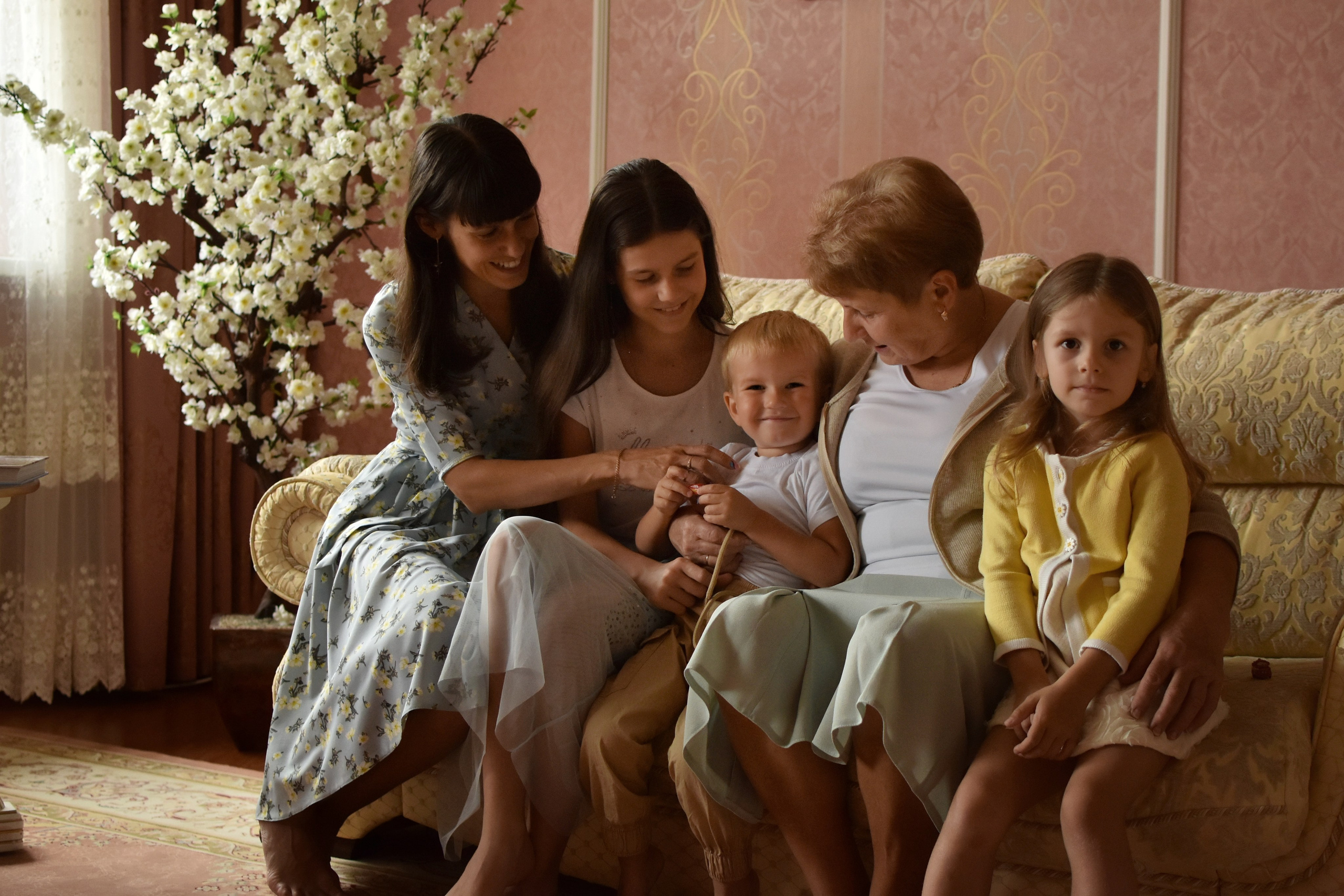 Семейные съемки. Семейный фотограф в Красногорске и Лобне — Мария Бесштанькина | Семейные фотосессии