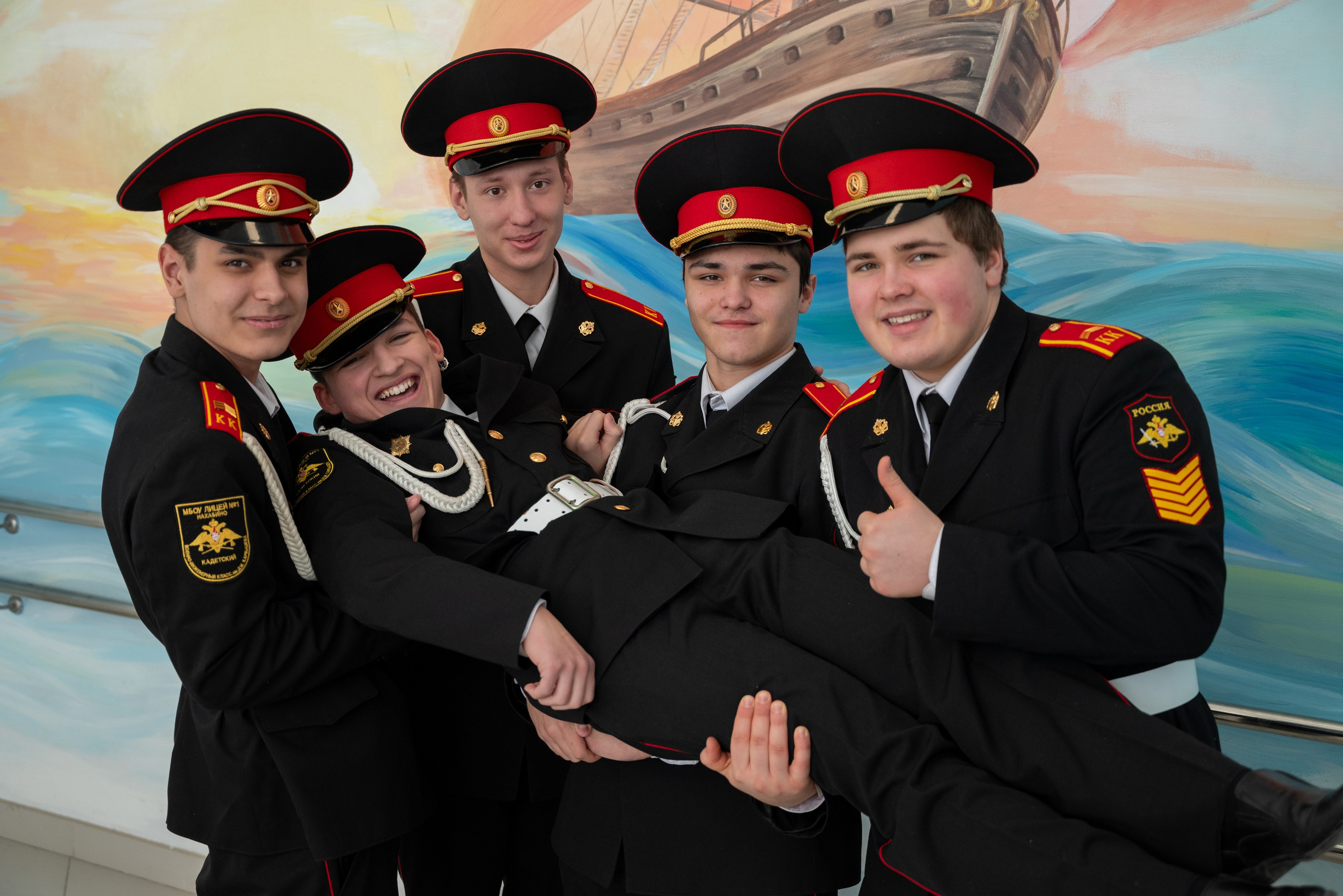 Школьные съемки. Семейный фотограф в Красногорске и Лобне — Мария Бесштанькина | Семейные фотосессии