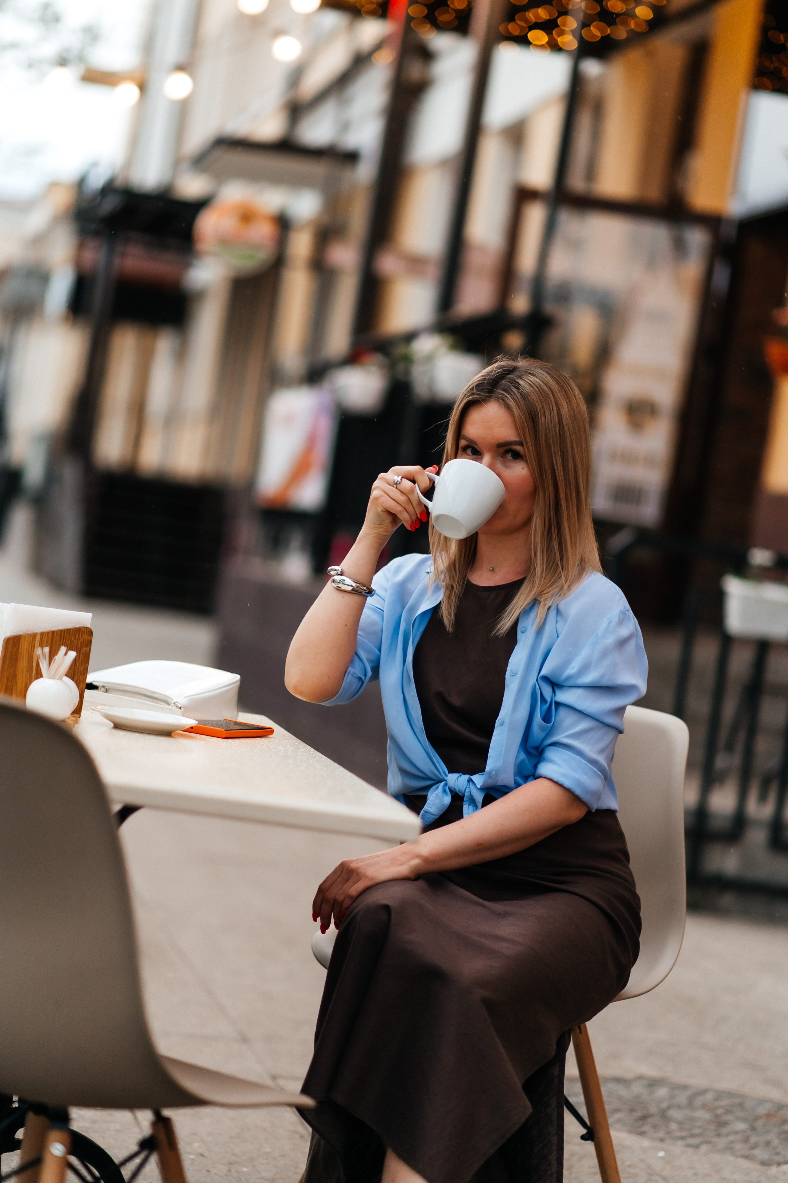 Евгения на Советской. Семейный фотограф в Оренбурге Анна Рожкова
