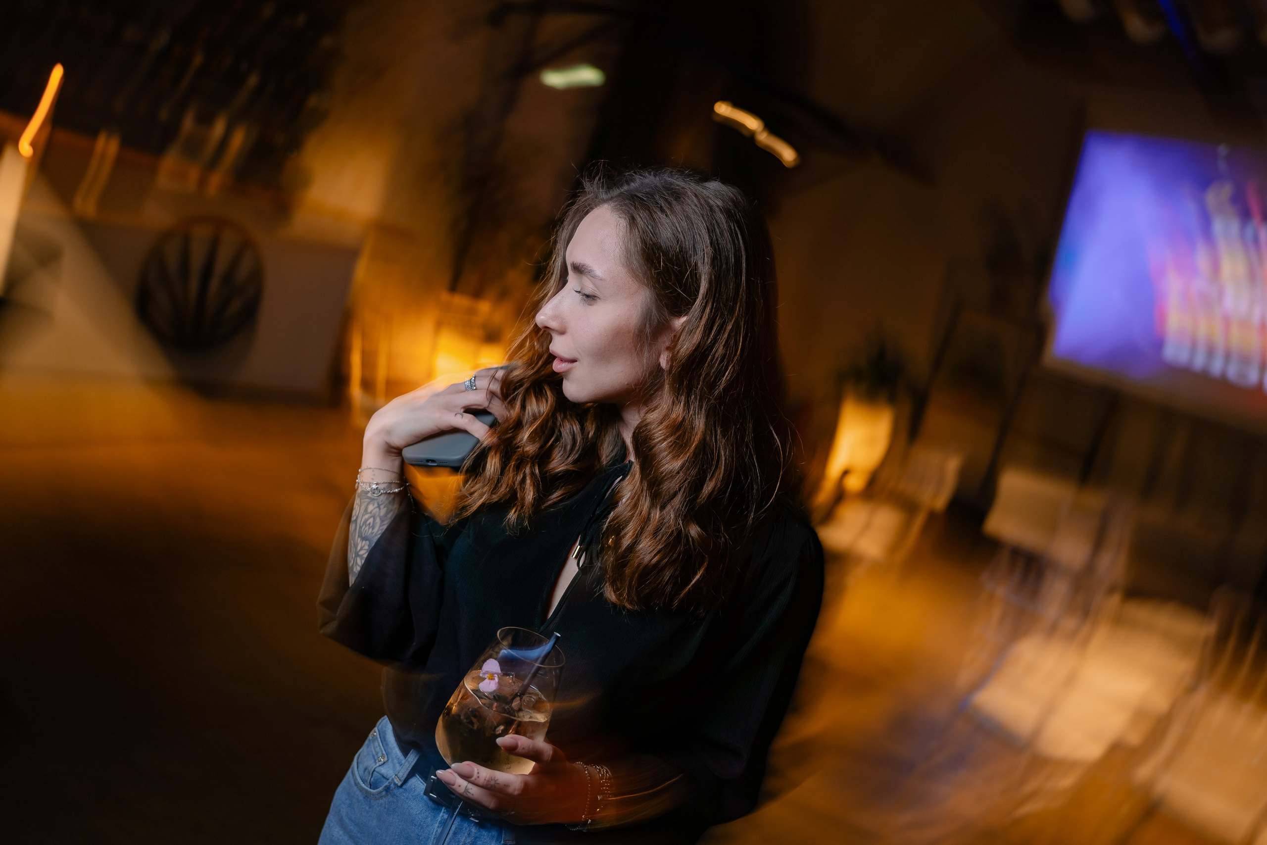 Reportage. Brutalraw Territory